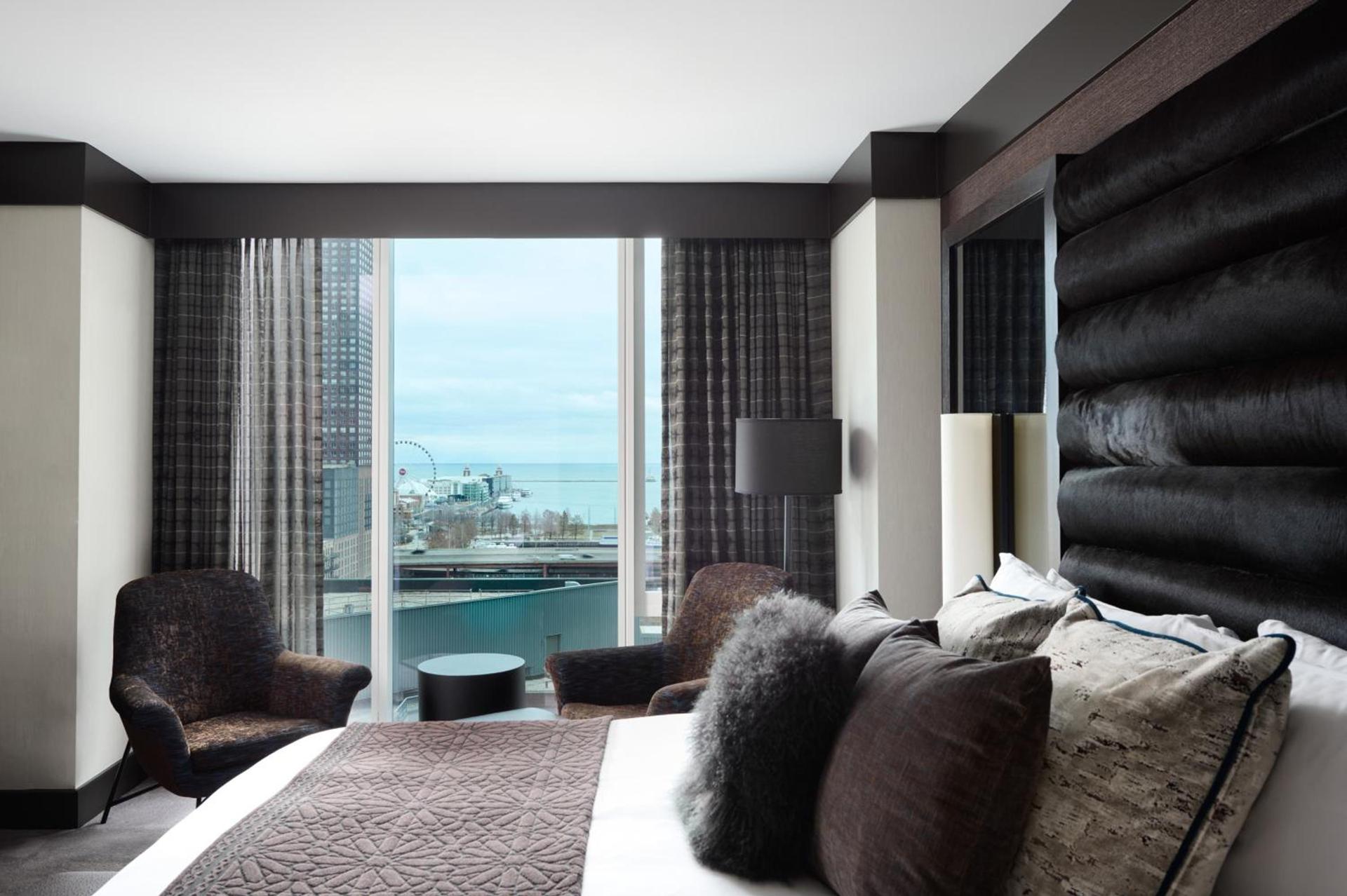 Loews Chicago Hotel photo 38