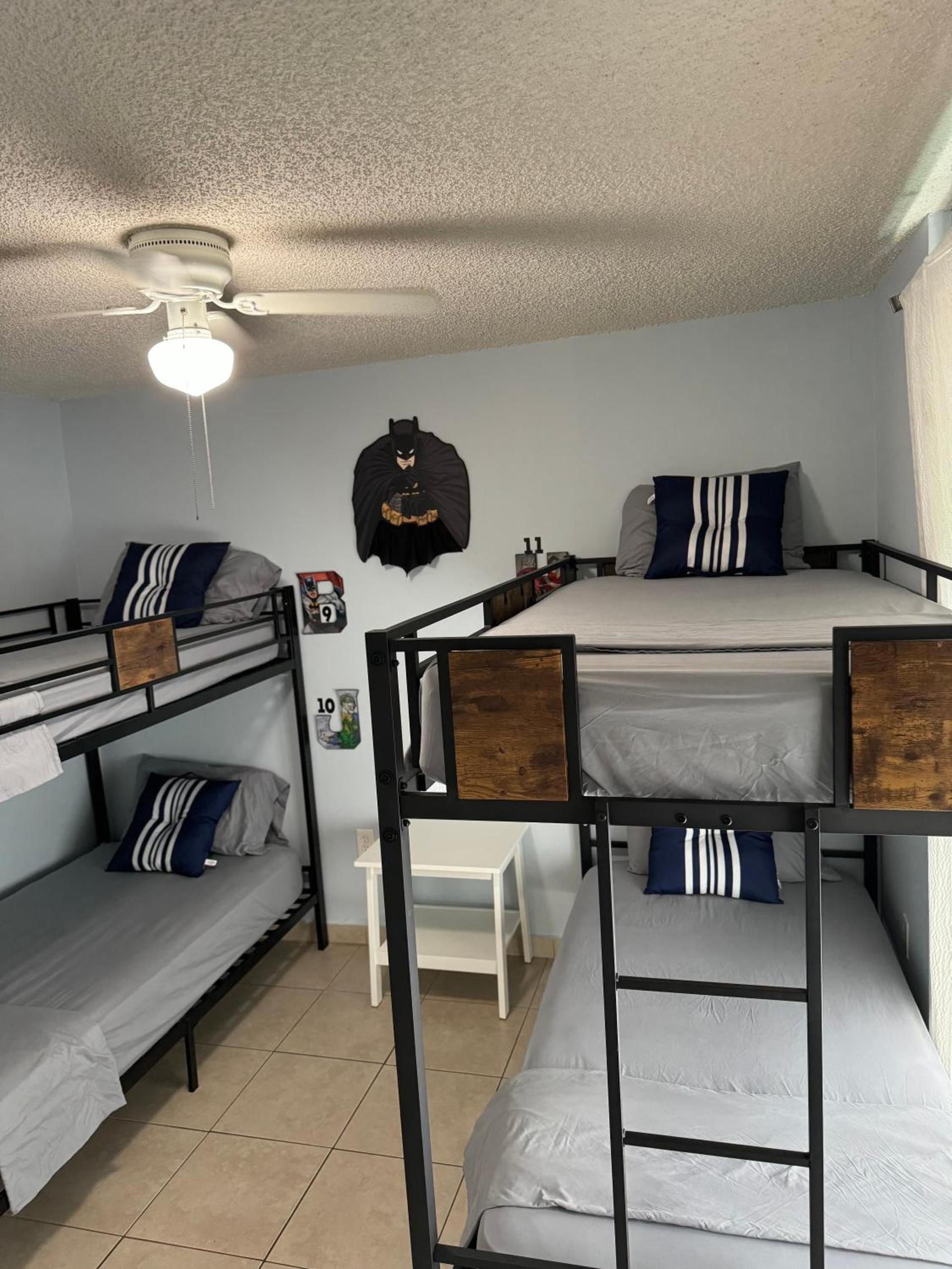 Beds & Sheets DOWNTOWN photo 6