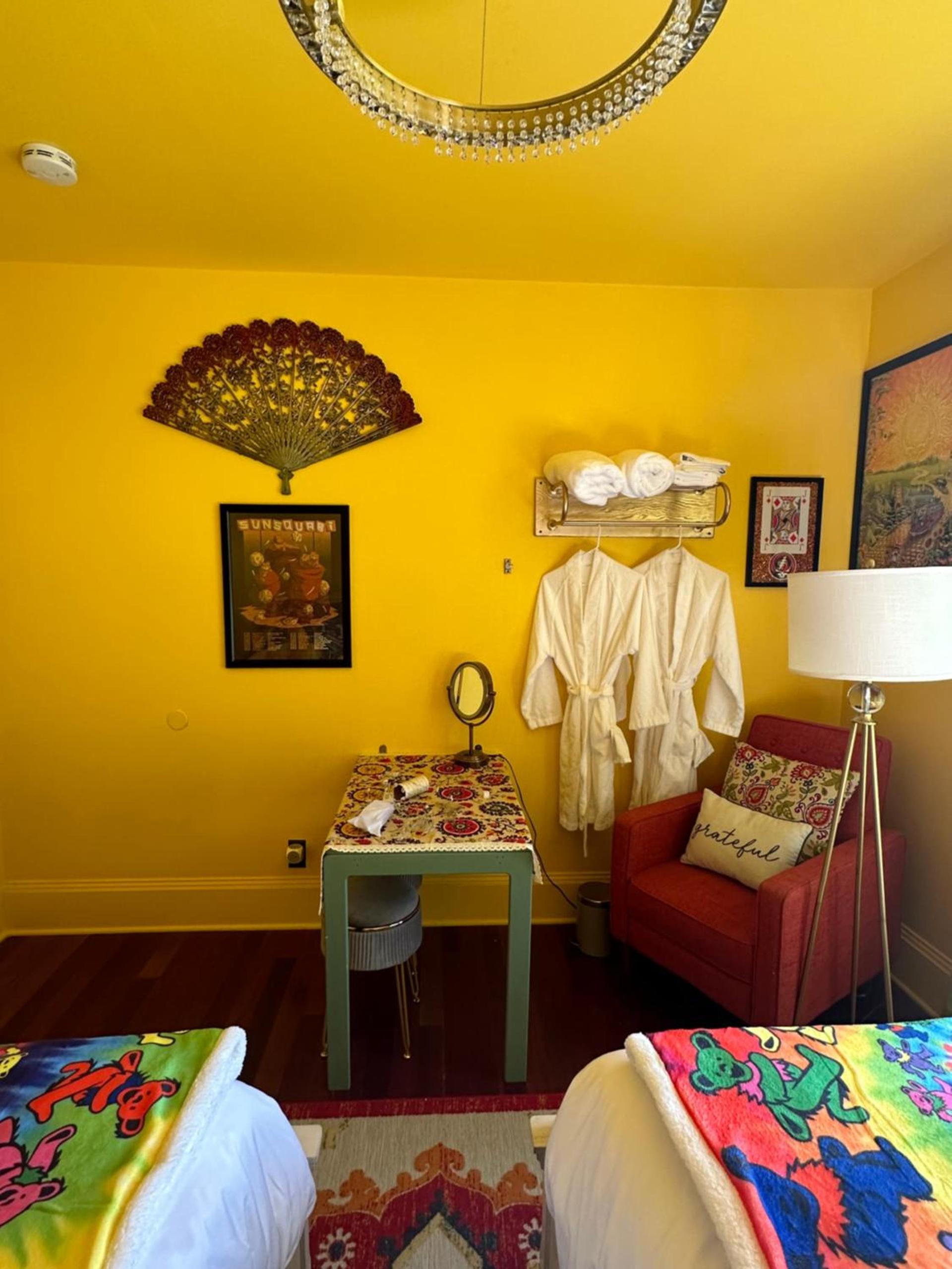 Grateful Dreams Lodging photo 8