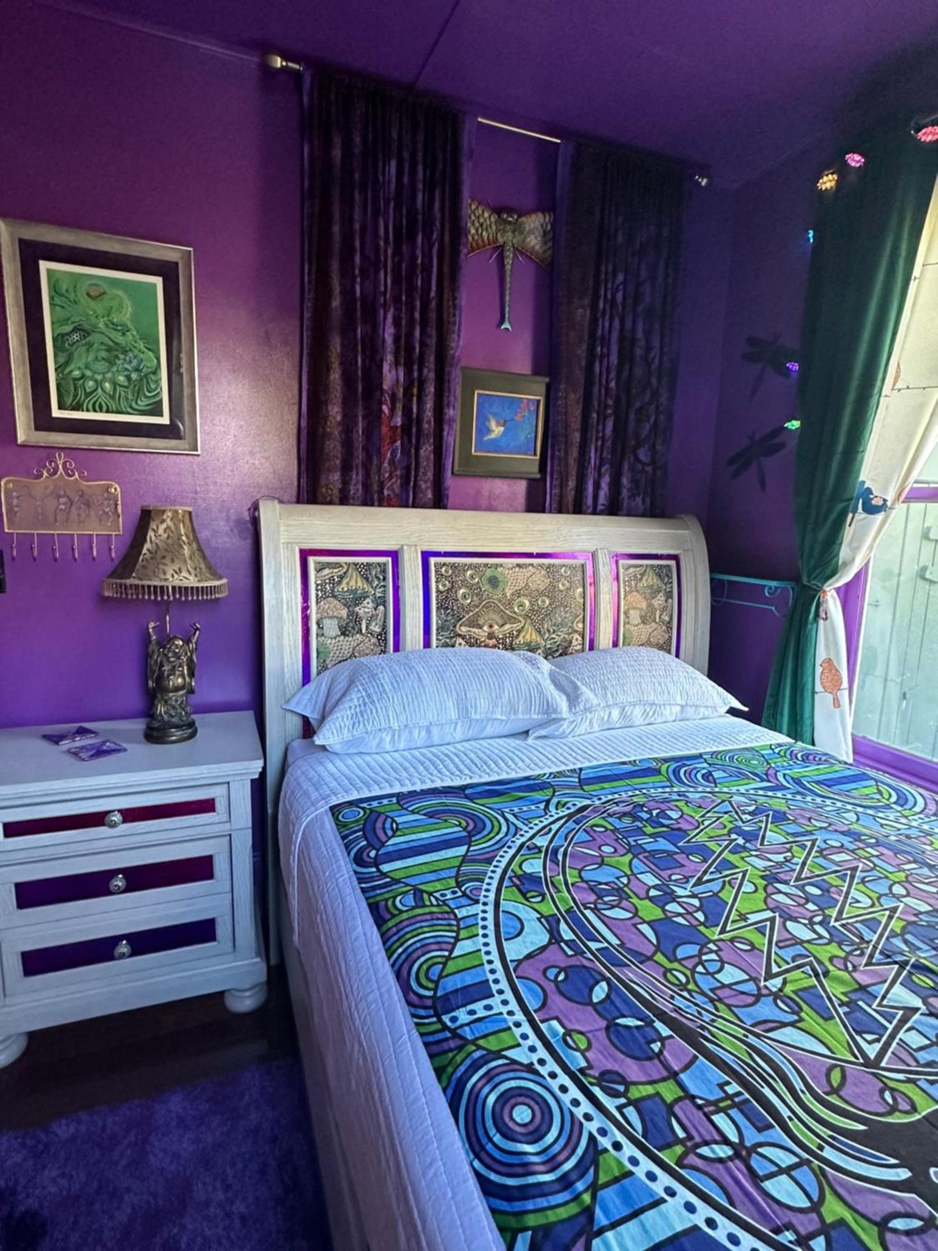 Grateful Dreams Lodging photo 12