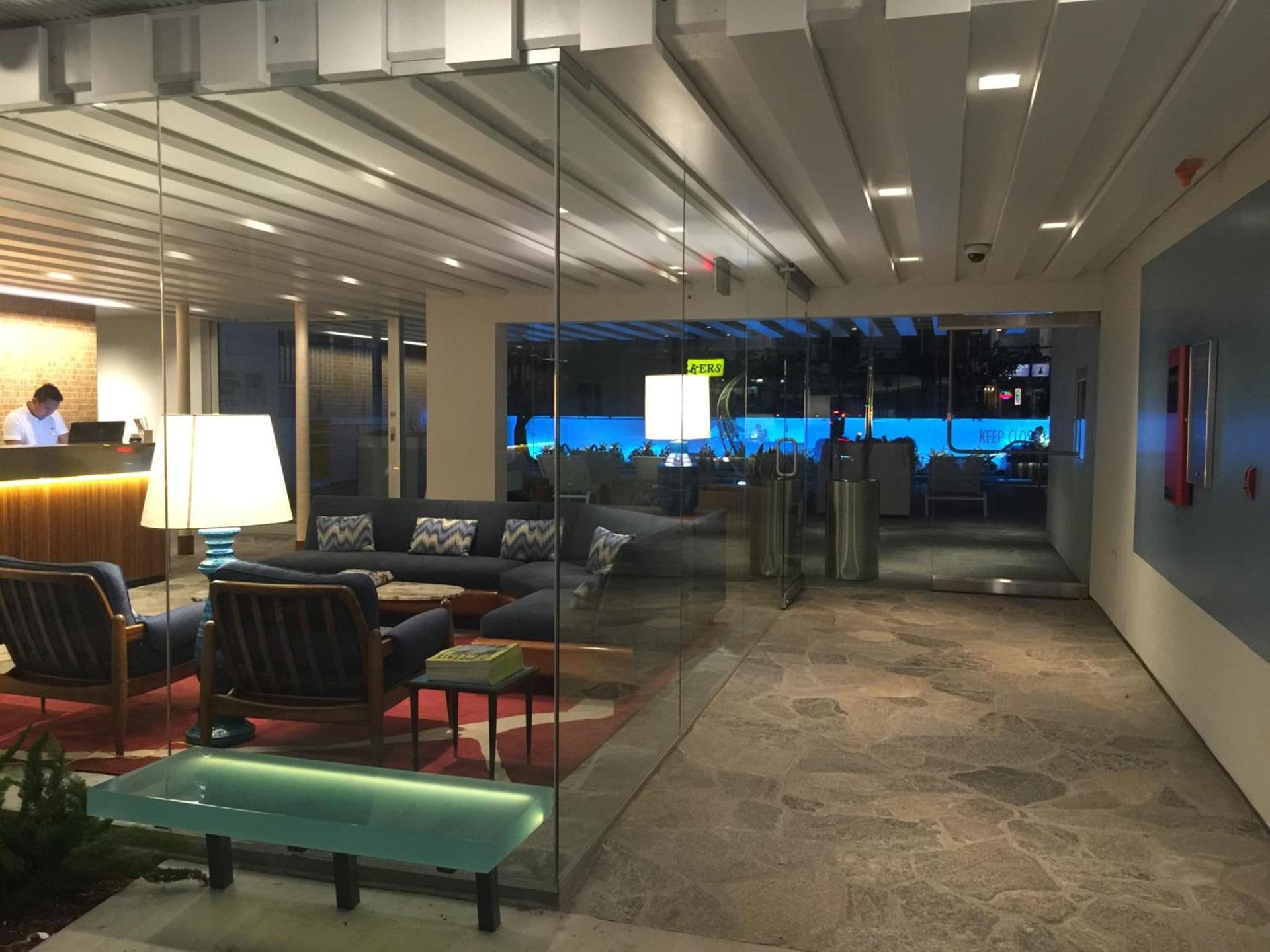 The Beverly Laurel Hotel at West Hollywood photo 50