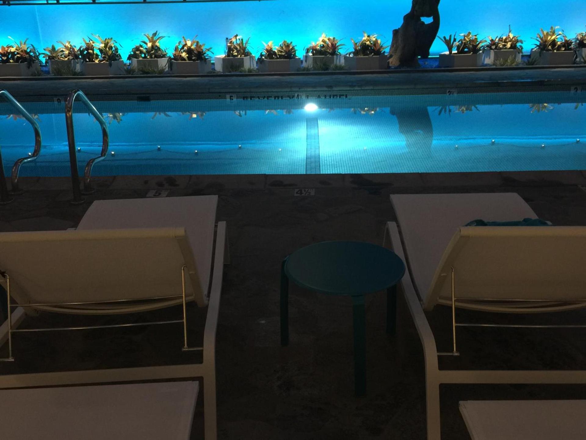 The Beverly Laurel Hotel at West Hollywood photo 28