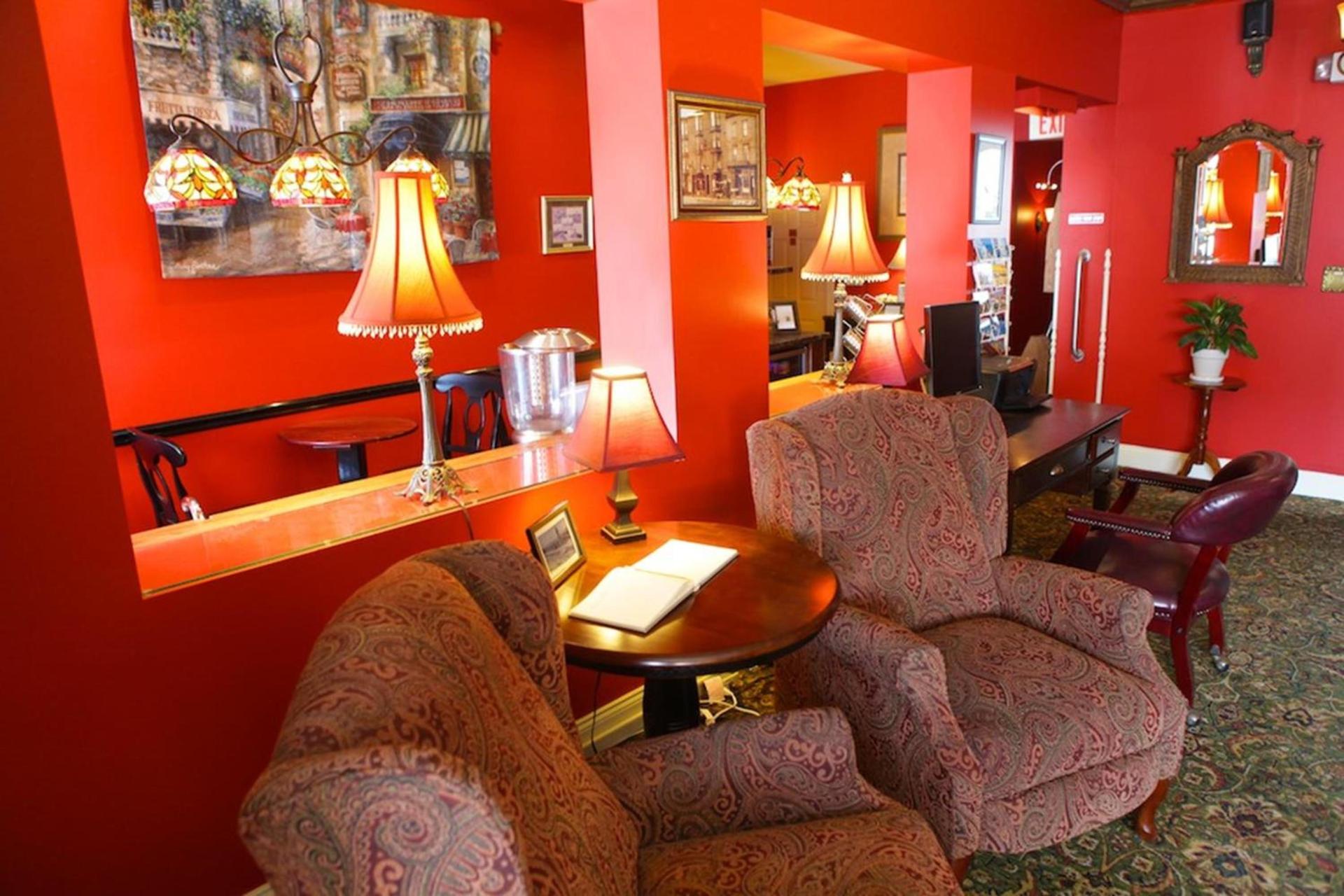 Inn at St John Portland In-Town photo 17