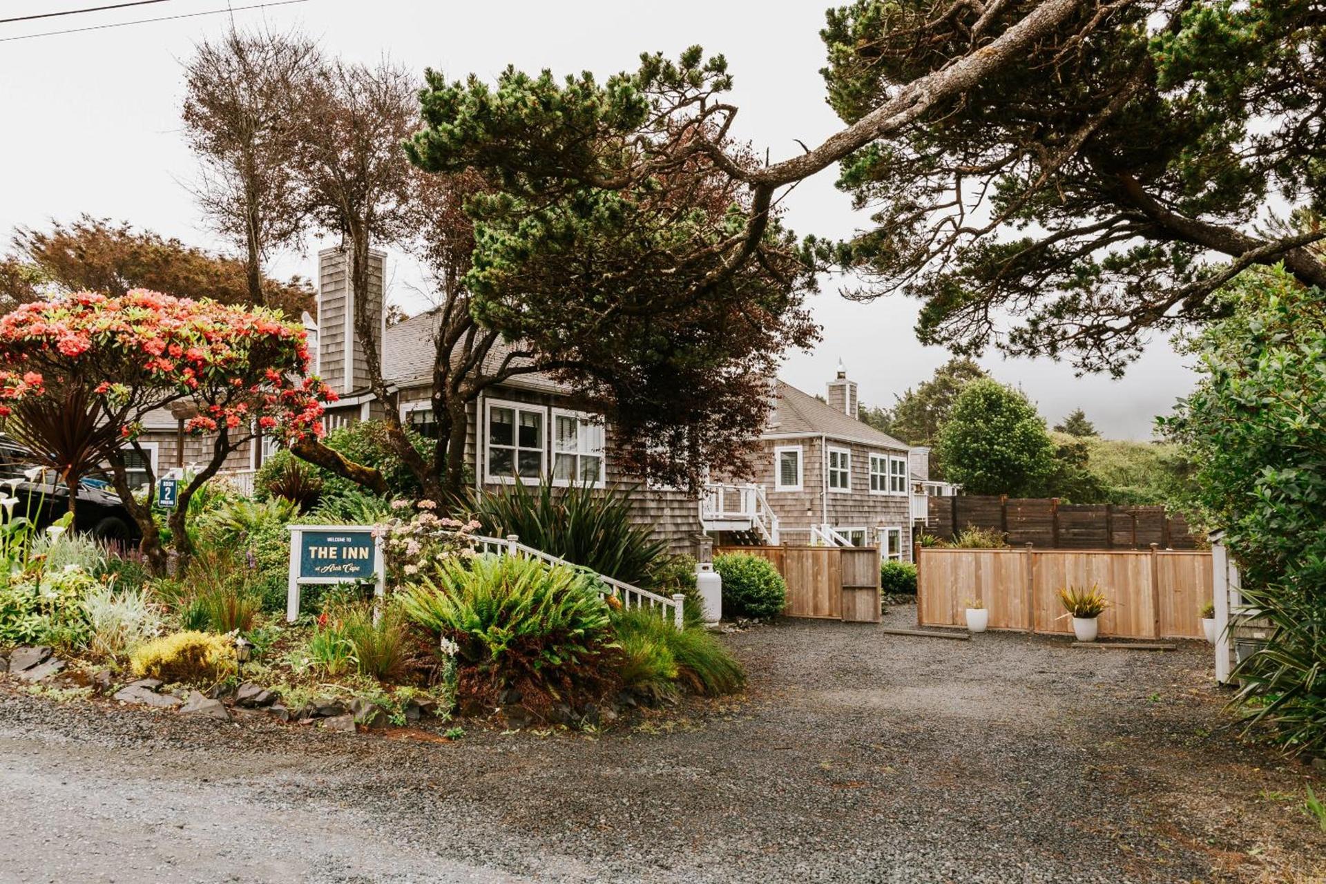 Inn at Arch Cape photo 1