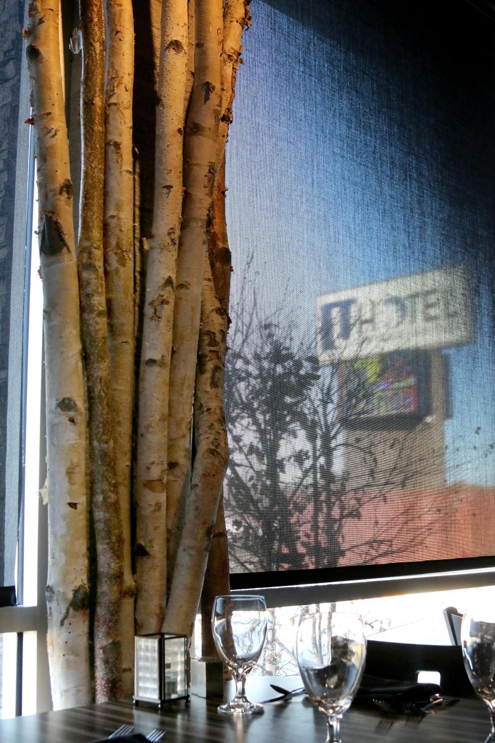 Unique Suites Hotel photo 7