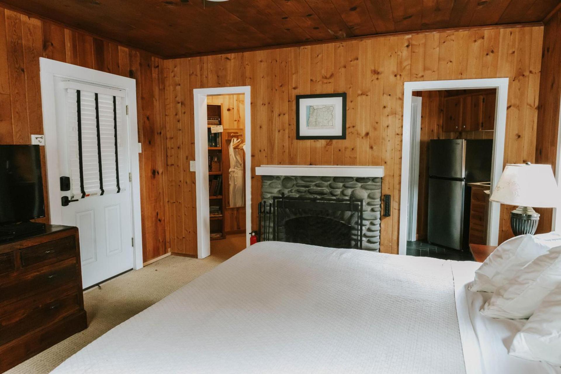 Inn at Arch Cape photo 21