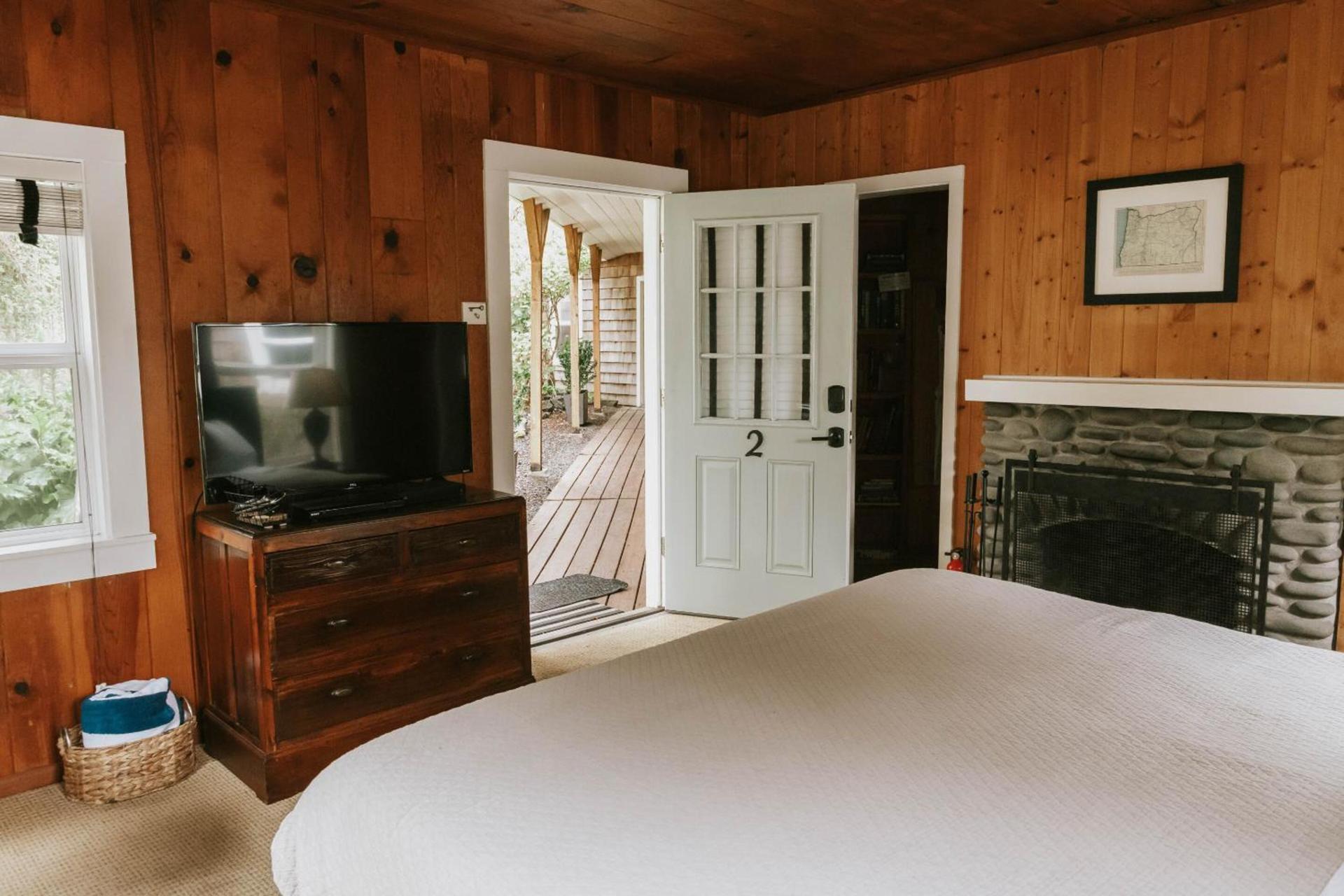 Inn at Arch Cape photo 20