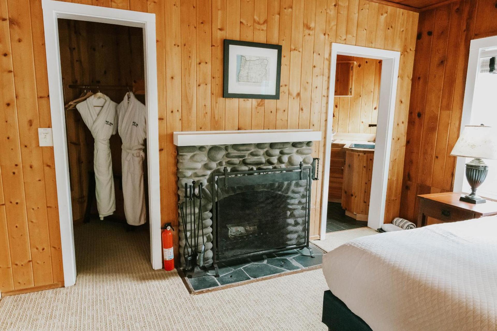 Inn at Arch Cape photo 23