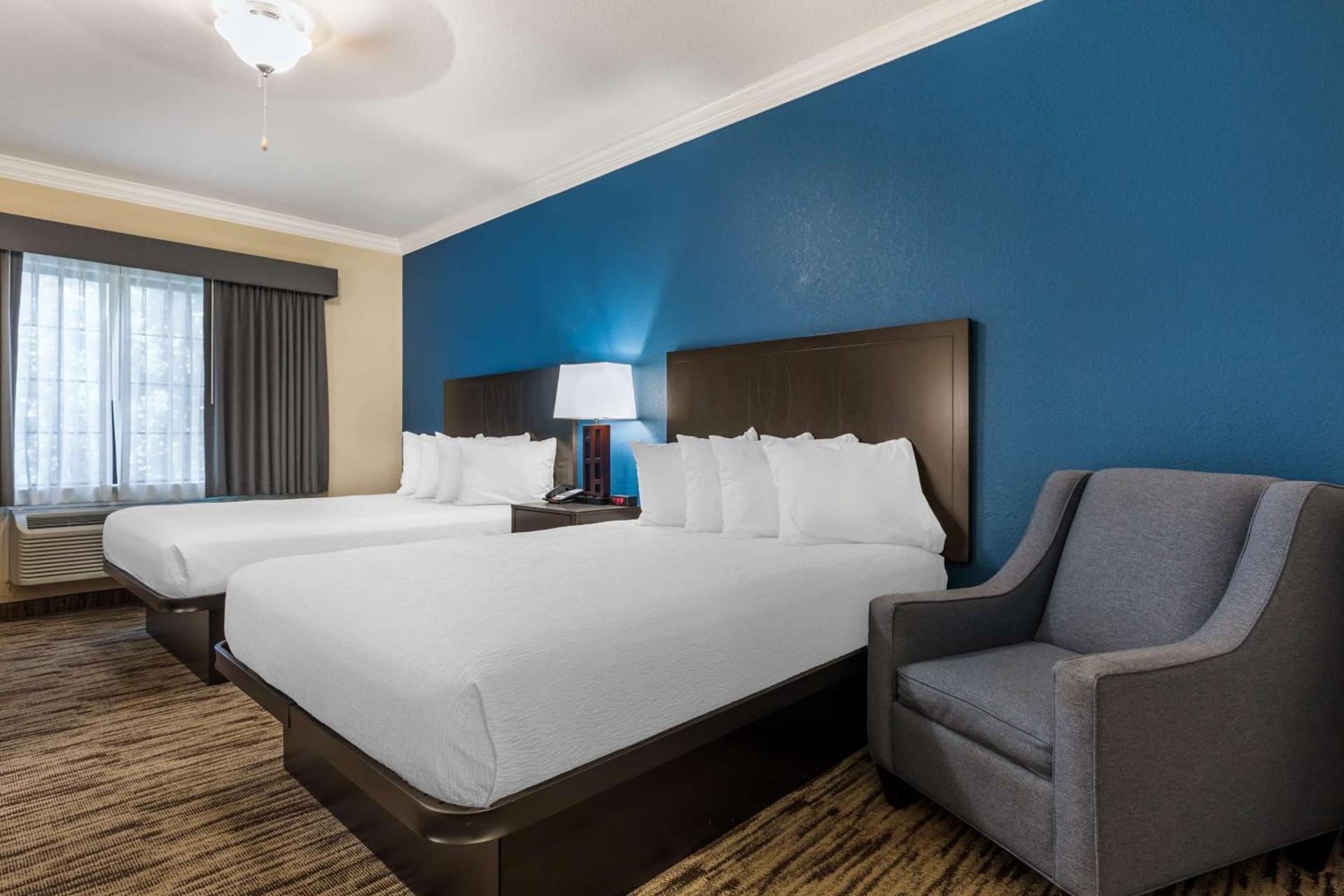 Best Western Dinosaur Valley Inn & Suites photo 13