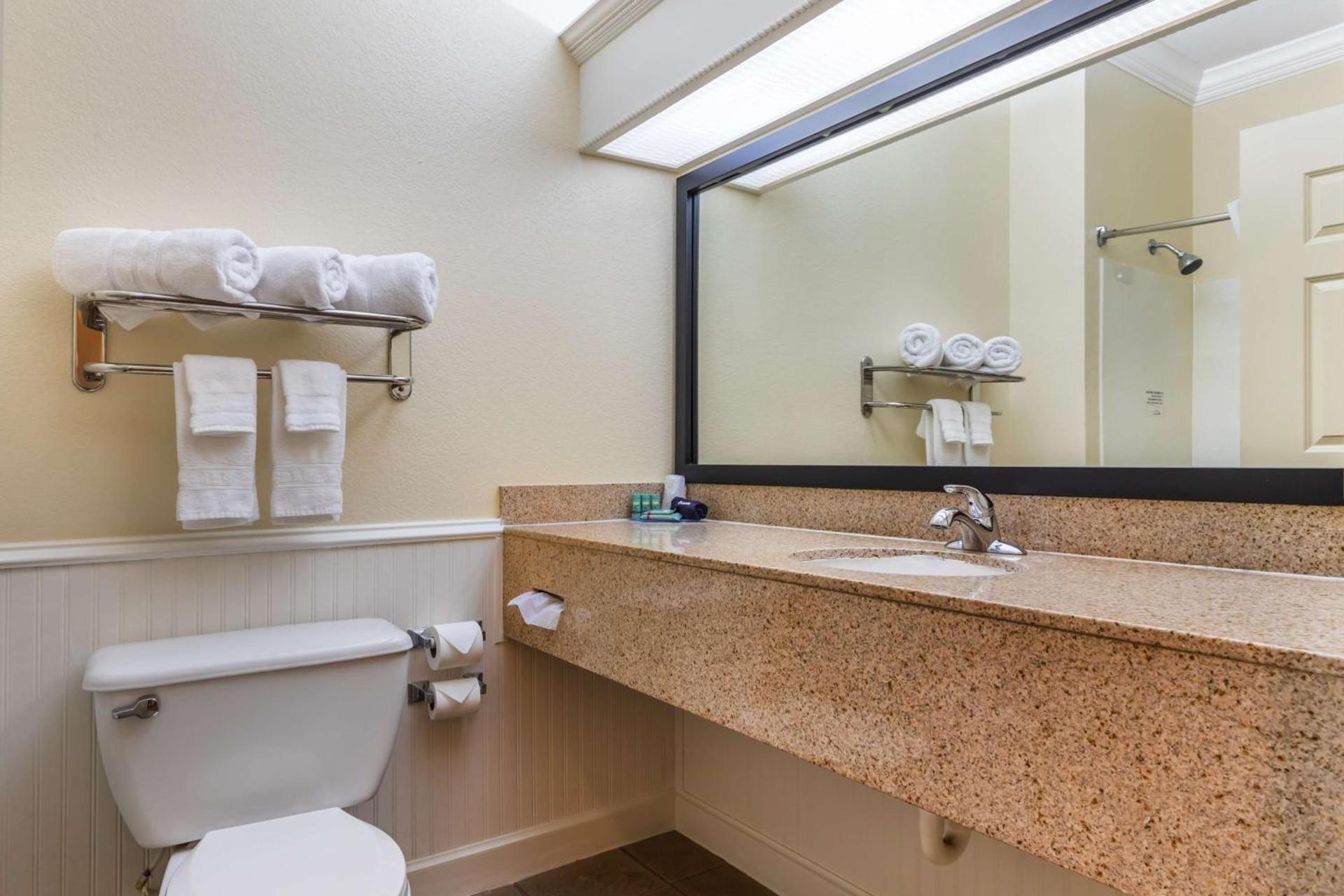 Best Western Dinosaur Valley Inn & Suites photo 16