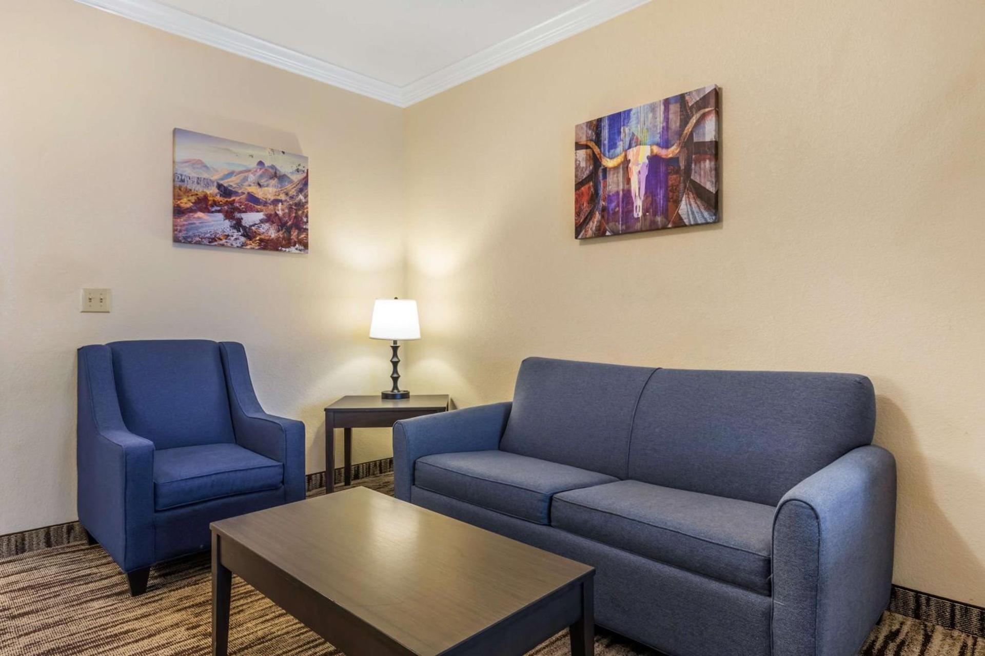 Best Western Dinosaur Valley Inn & Suites photo 20