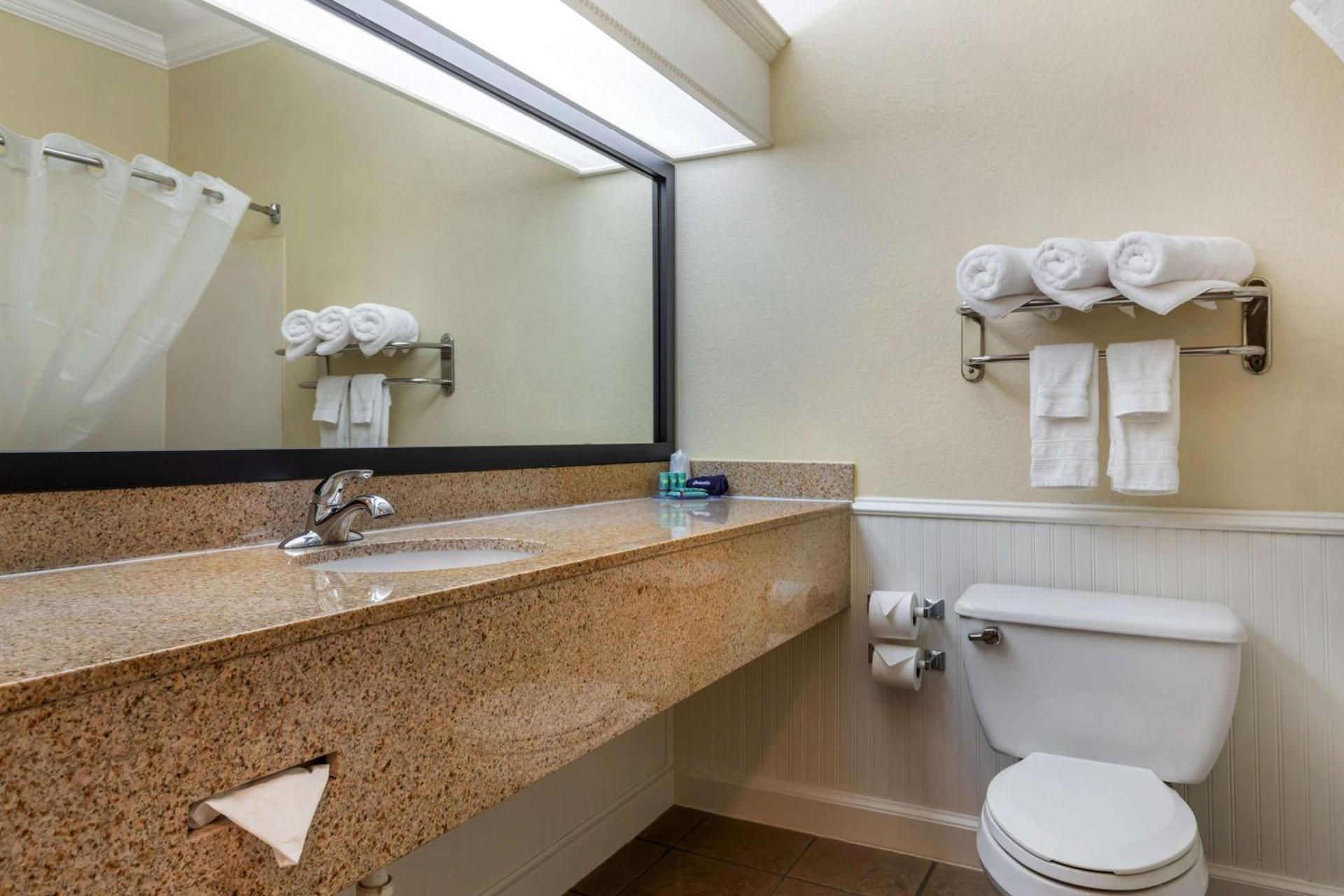 Best Western Dinosaur Valley Inn & Suites photo 22