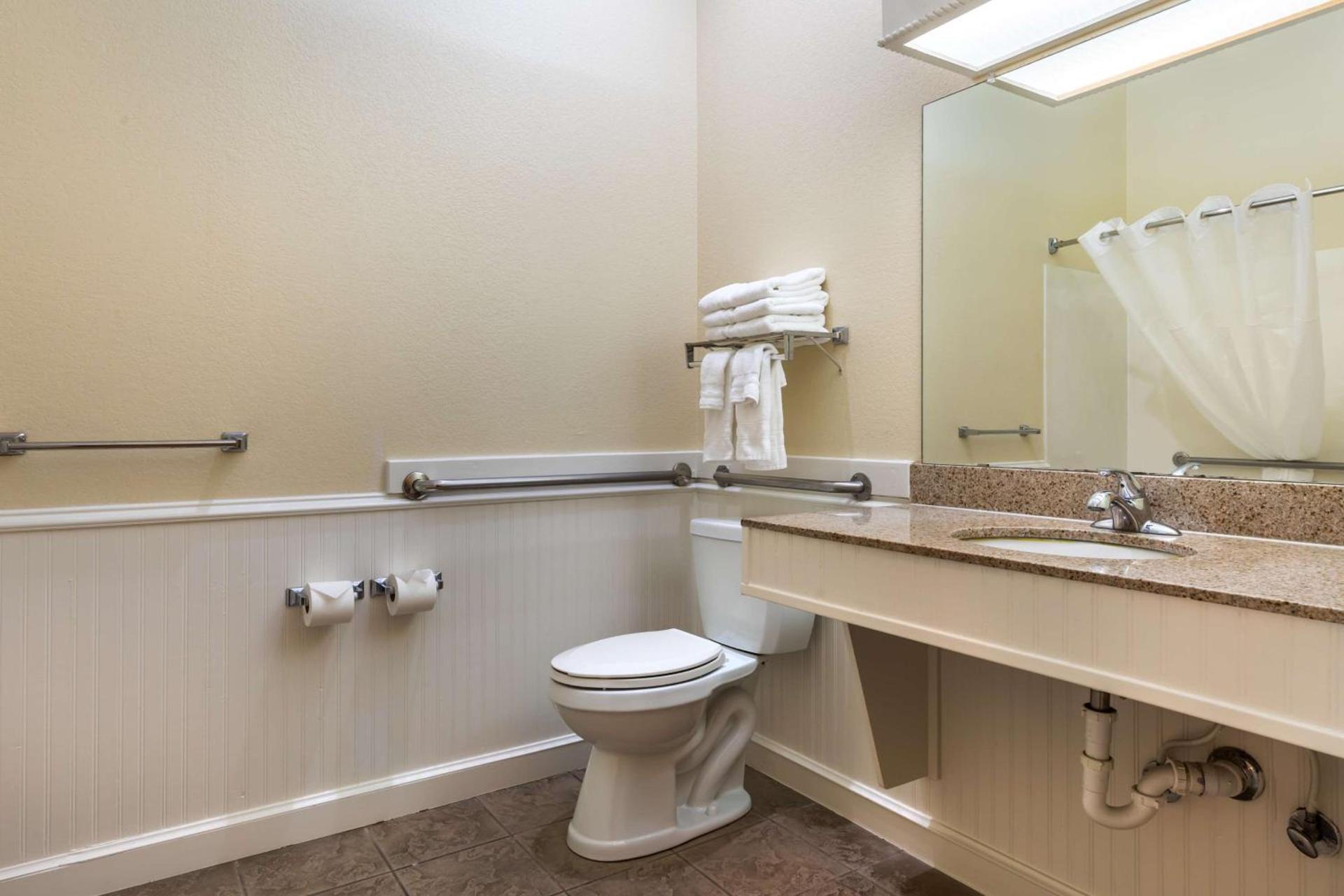 Best Western Dinosaur Valley Inn & Suites photo 26