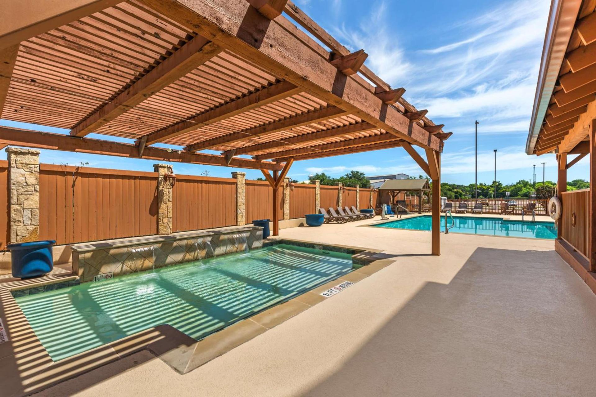 Best Western Dinosaur Valley Inn & Suites photo 28
