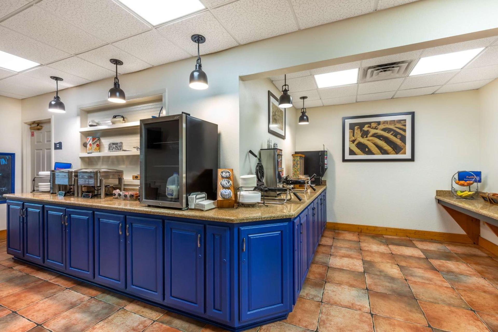 Best Western Dinosaur Valley Inn & Suites photo 32