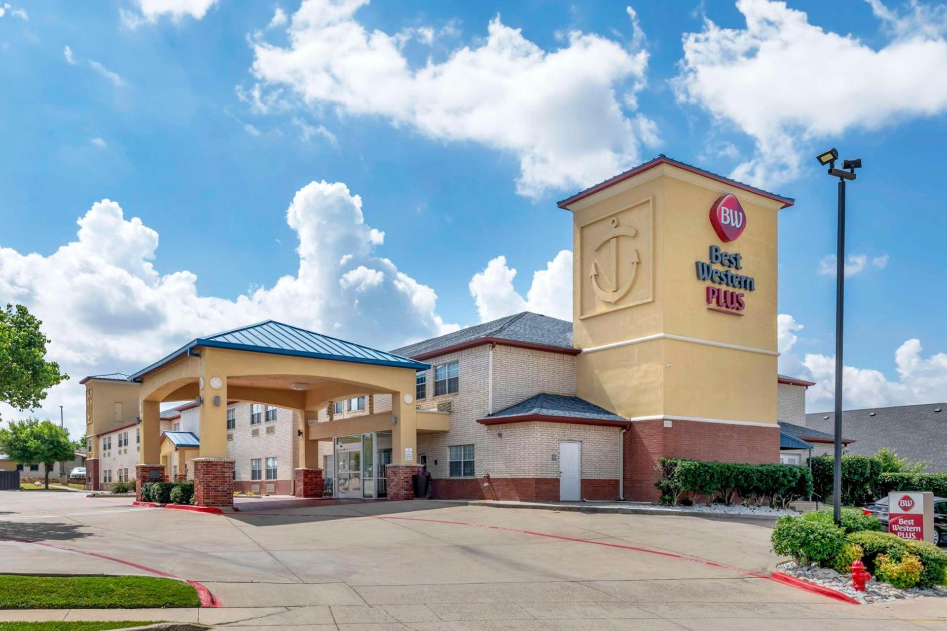 Best Western Plus Lake Worth Inn & Suites photo 1