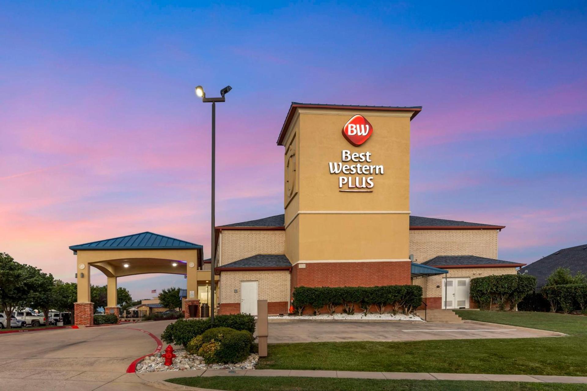 Best Western Plus Lake Worth Inn & Suites photo 11