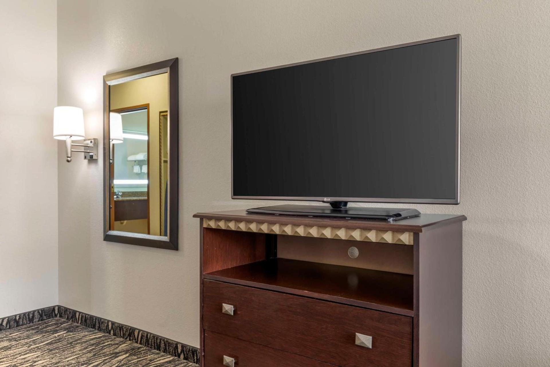 Best Western Plus Lake Worth Inn & Suites photo 14
