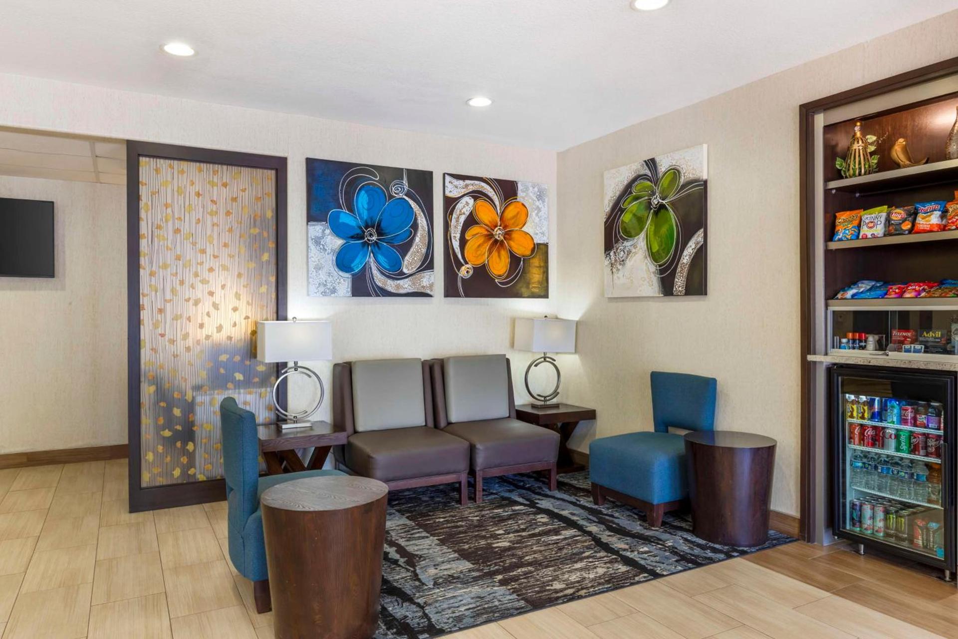 Best Western Plus Lake Worth Inn & Suites photo 12