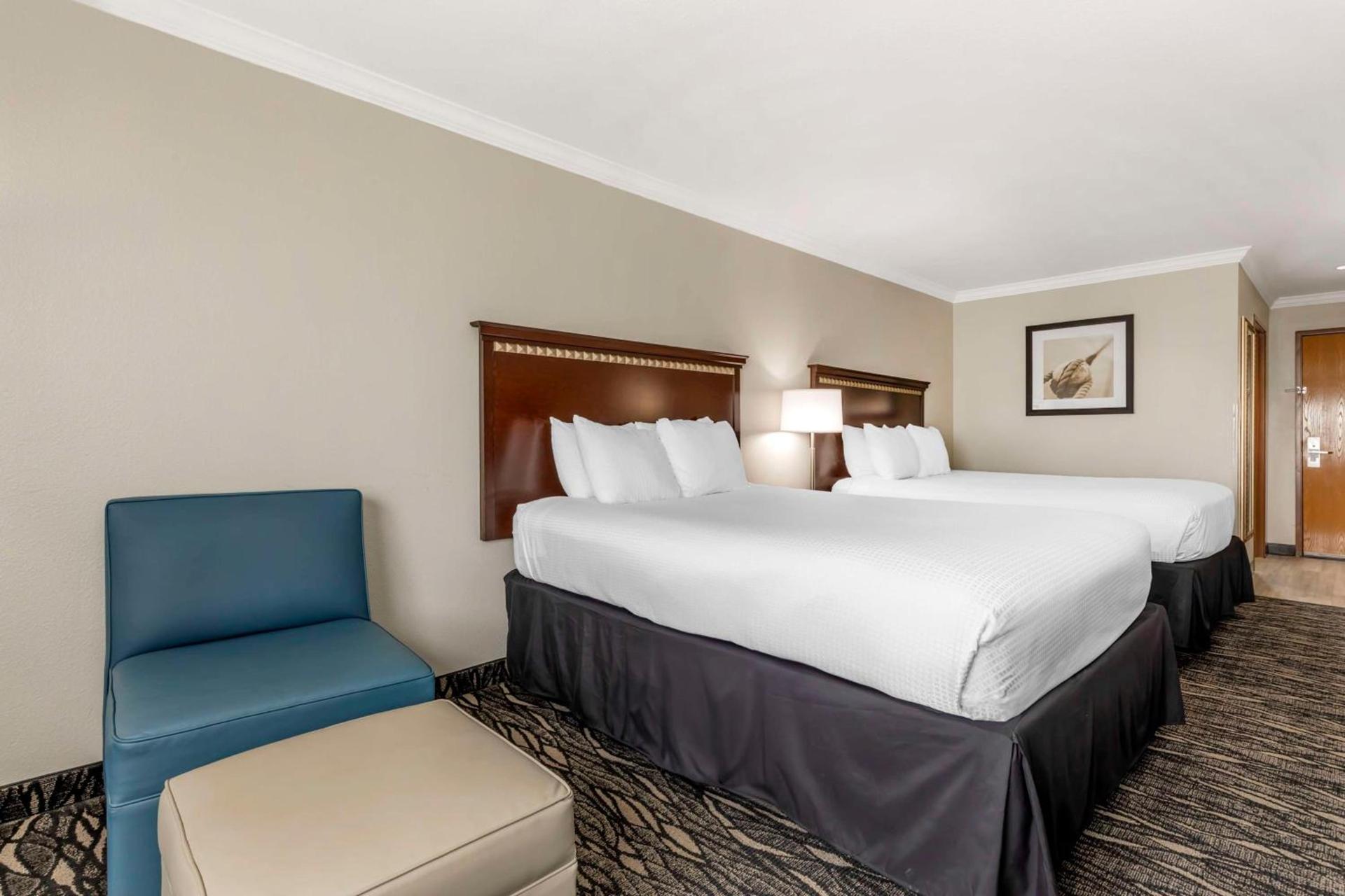 Best Western Plus Lake Worth Inn & Suites photo 16