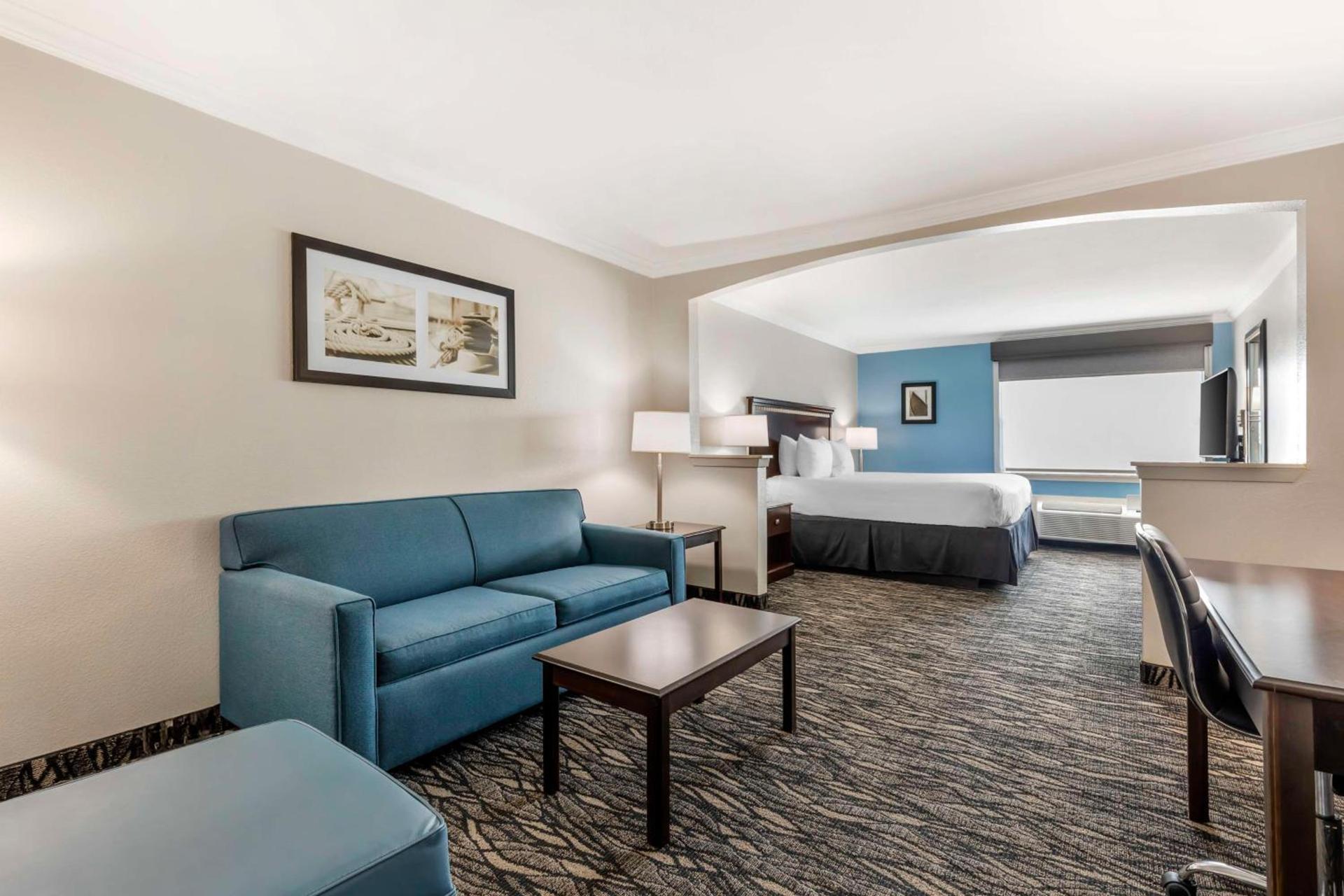 Best Western Plus Lake Worth Inn & Suites photo 19