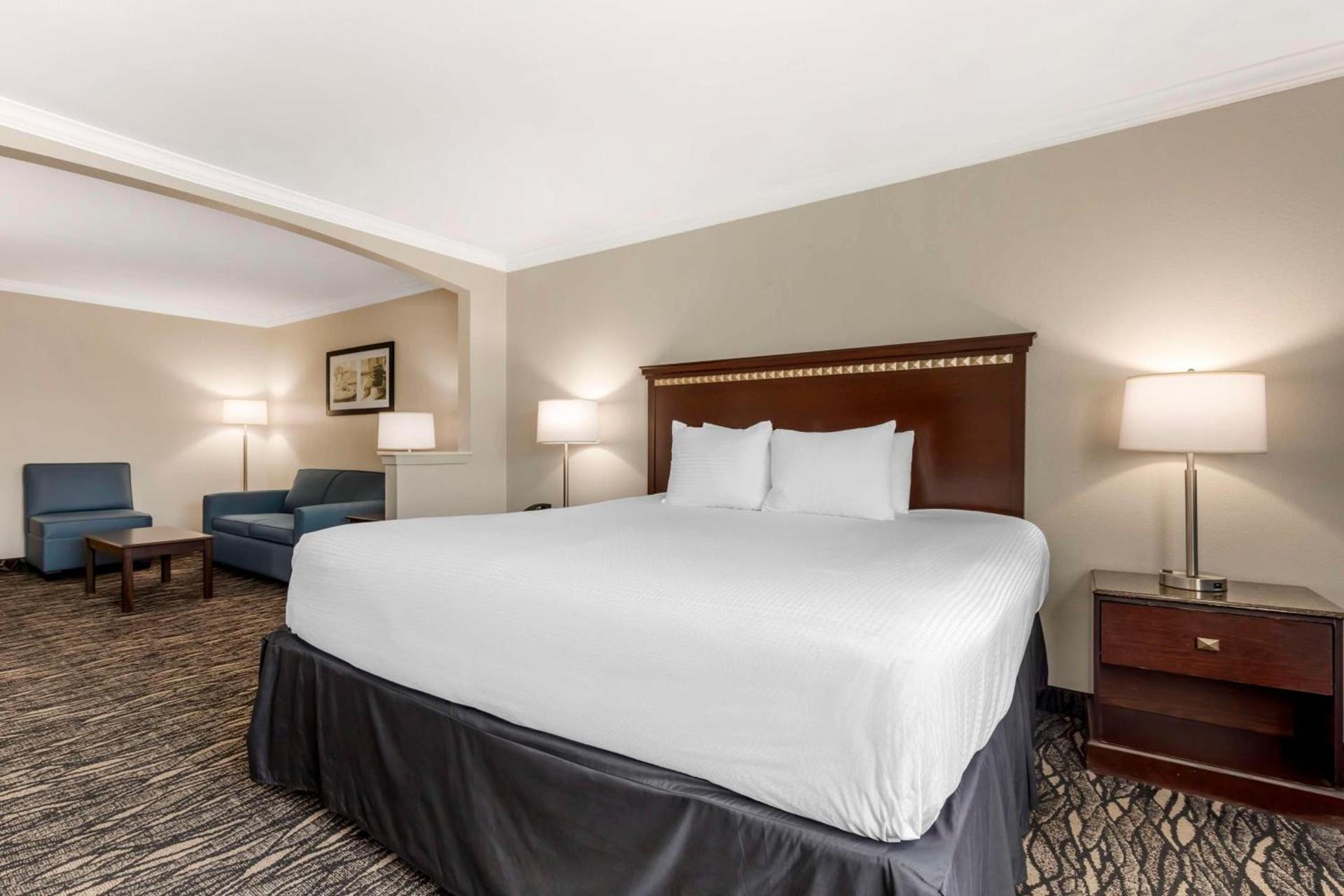 Best Western Plus Lake Worth Inn & Suites photo 21