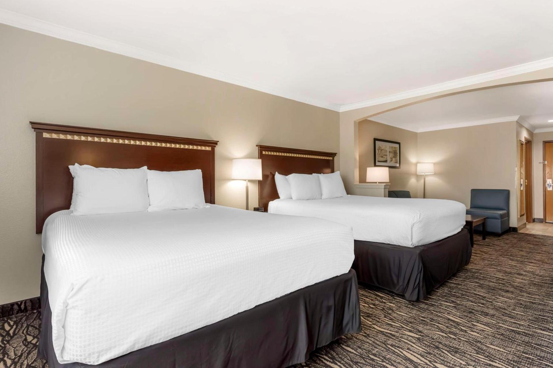 Best Western Plus Lake Worth Inn & Suites photo 23