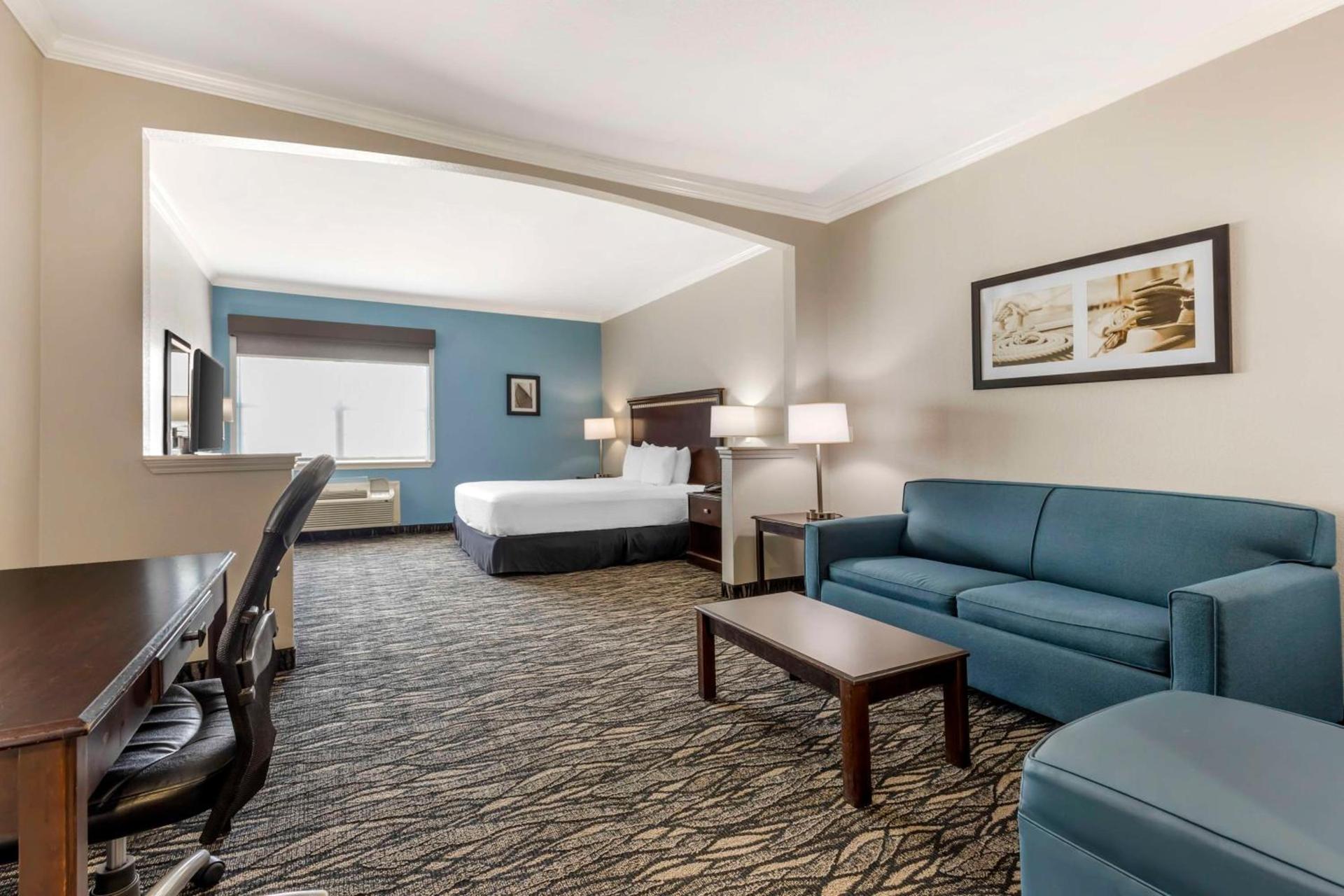 Best Western Plus Lake Worth Inn & Suites photo 26