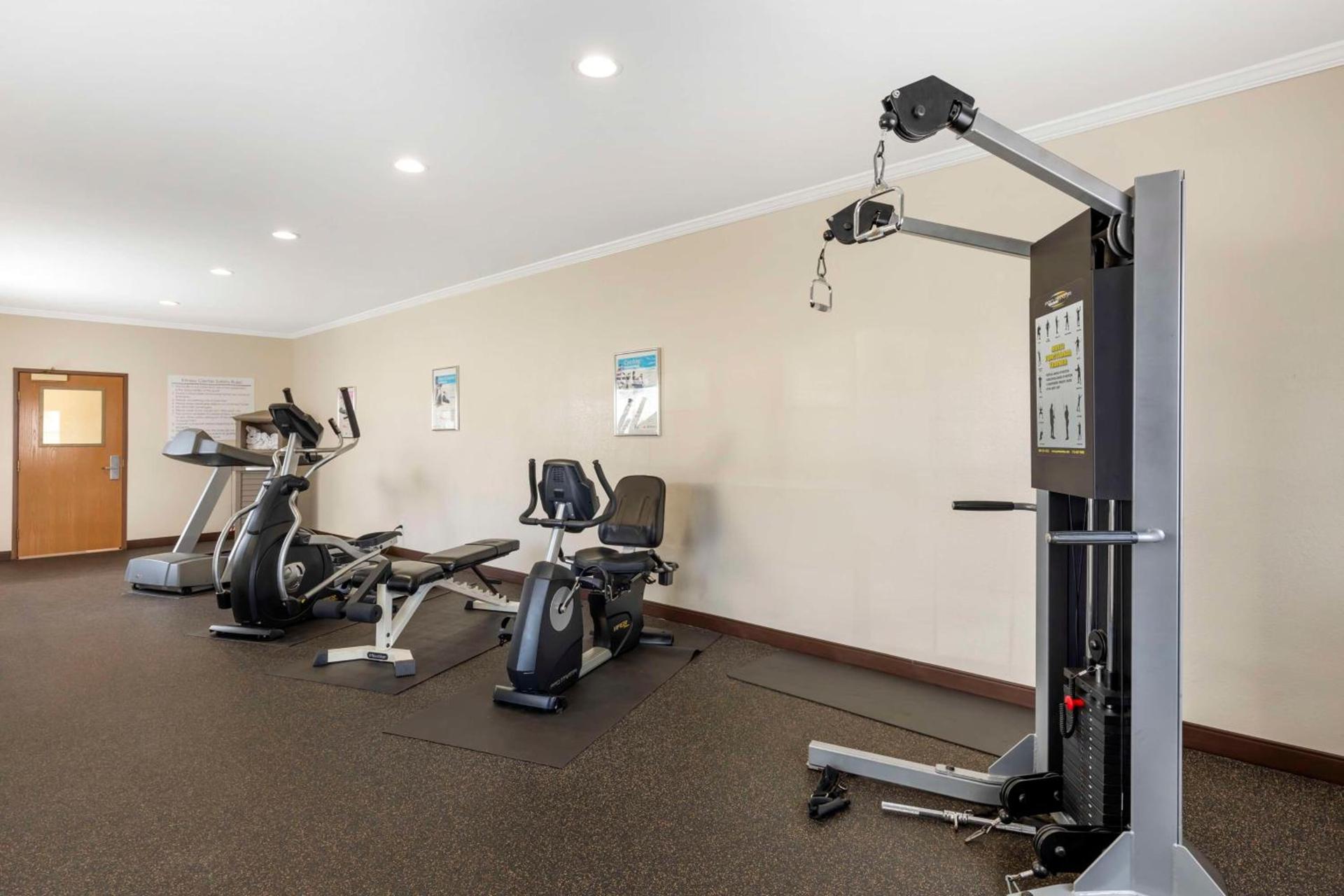 Best Western Plus Lake Worth Inn & Suites photo 32