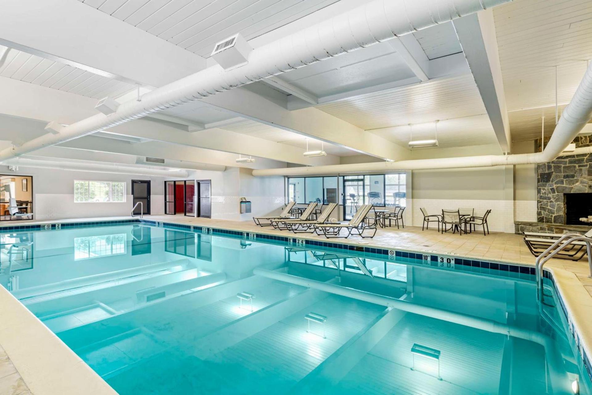 Best Western Springfield Hotel photo 4