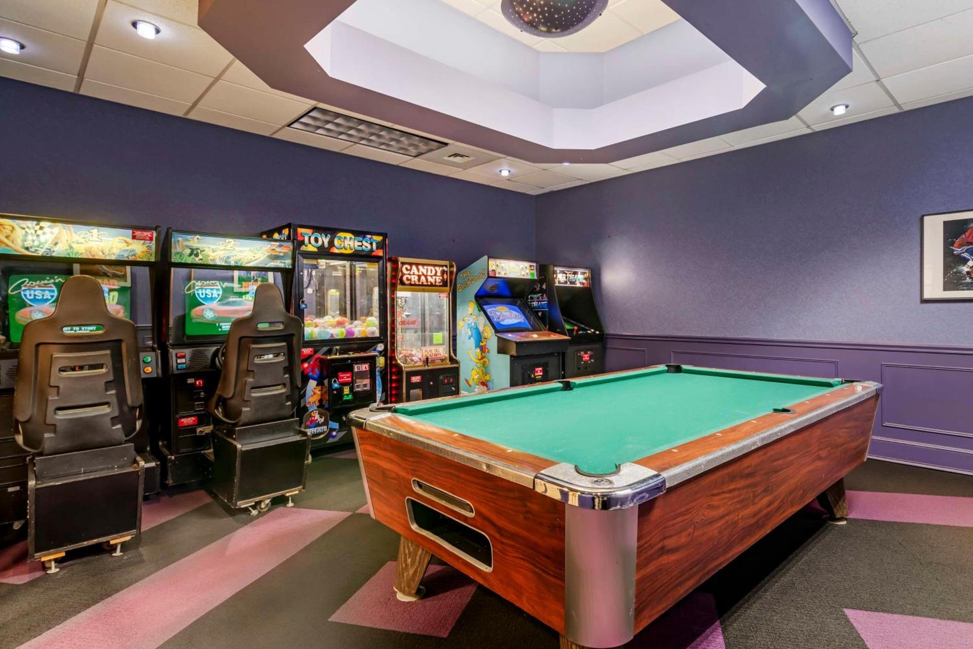 Best Western Springfield Hotel photo 7
