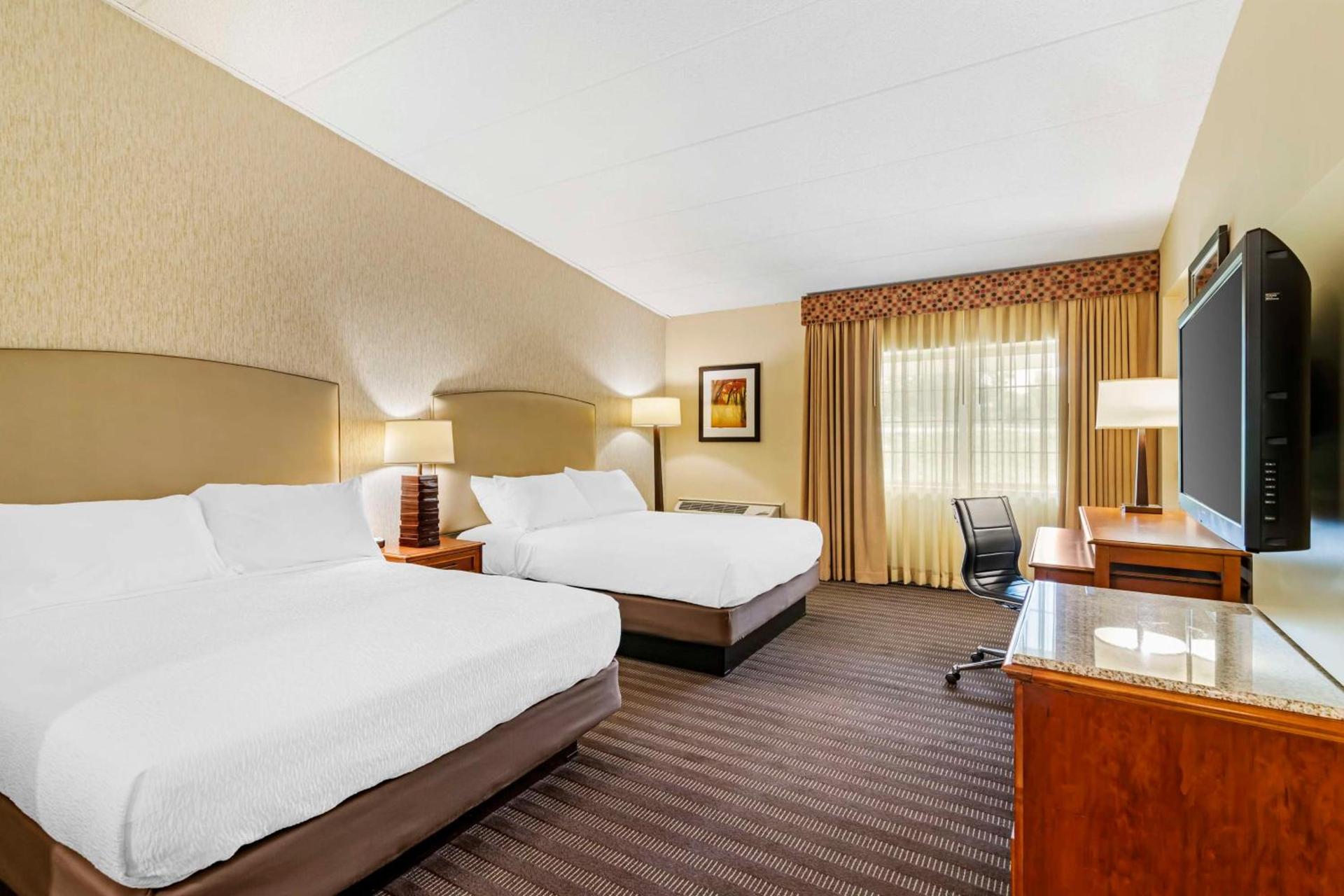 Best Western Springfield Hotel photo 8