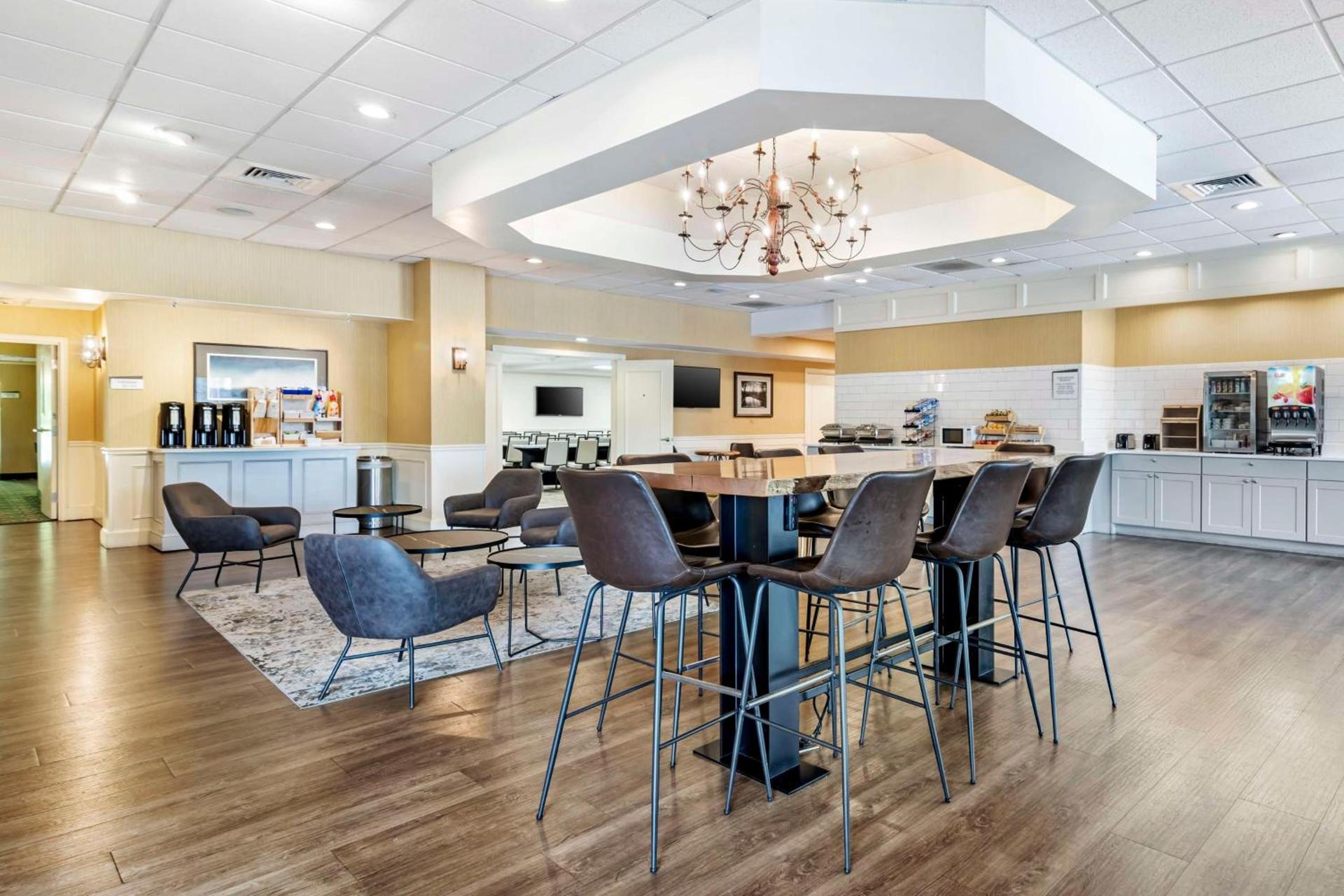 Best Western Springfield Hotel photo 9