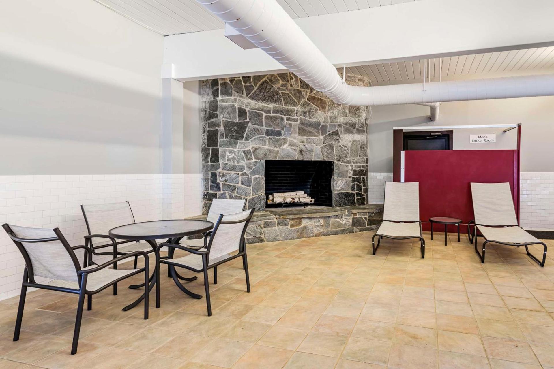 Best Western Springfield Hotel photo 11