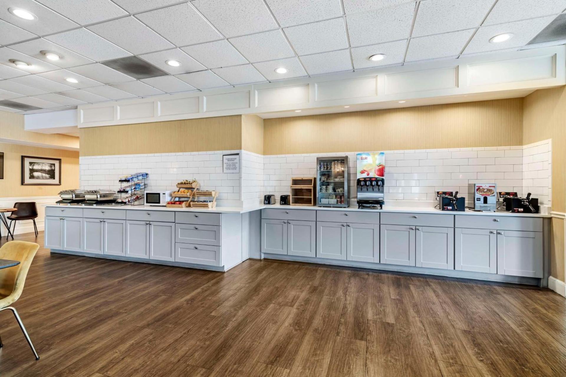 Best Western Springfield Hotel photo 12
