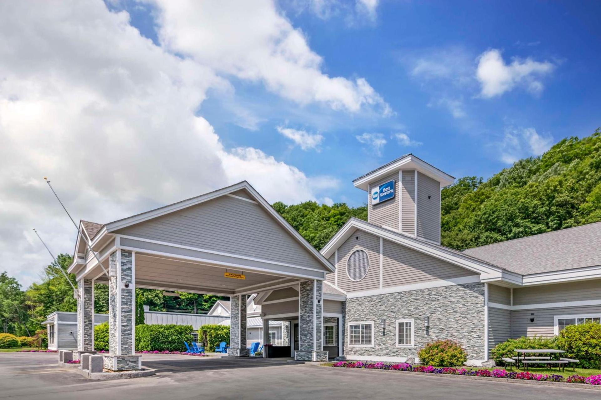 Best Western Springfield Hotel photo 17