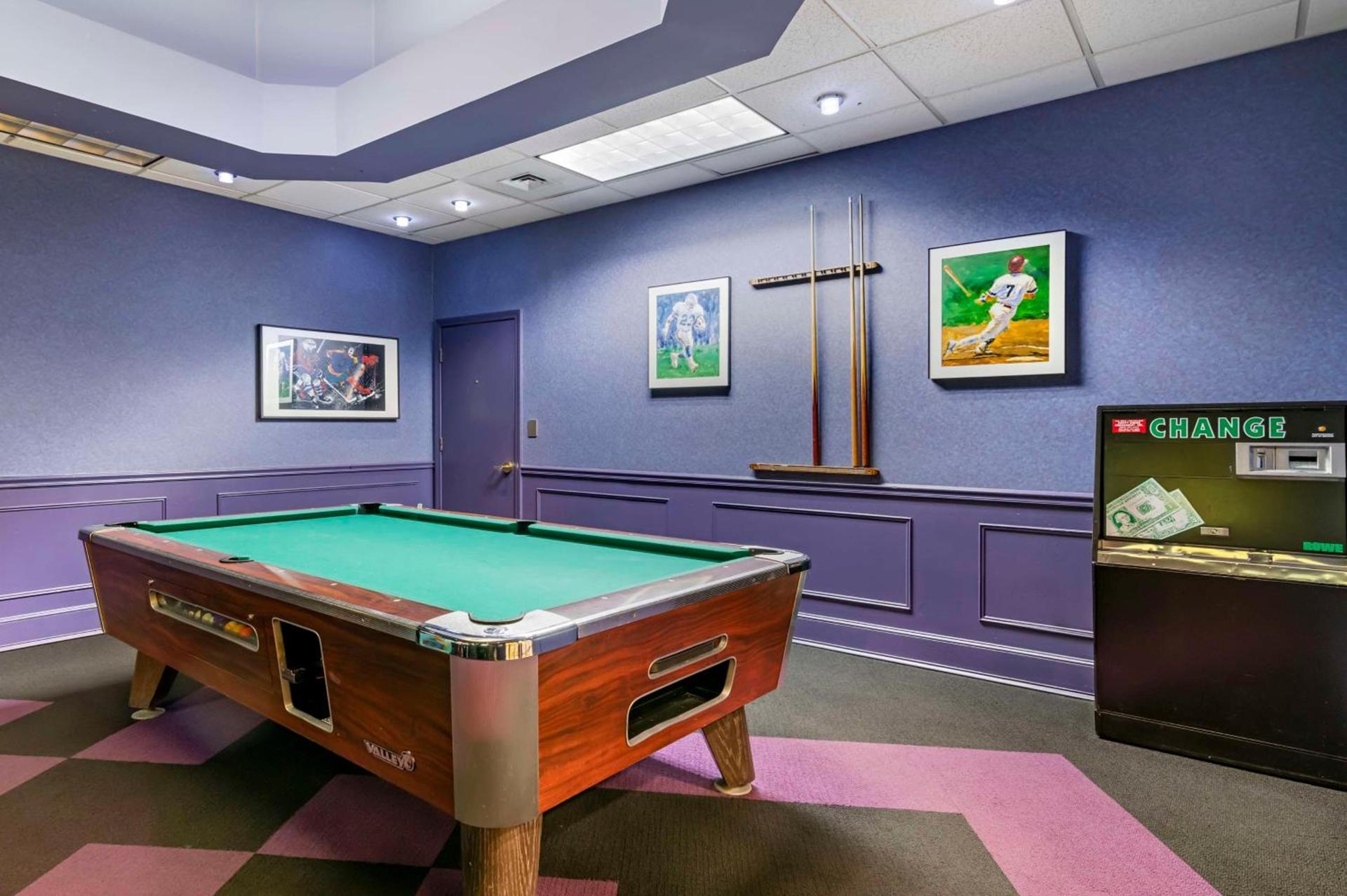 Best Western Springfield Hotel photo 20