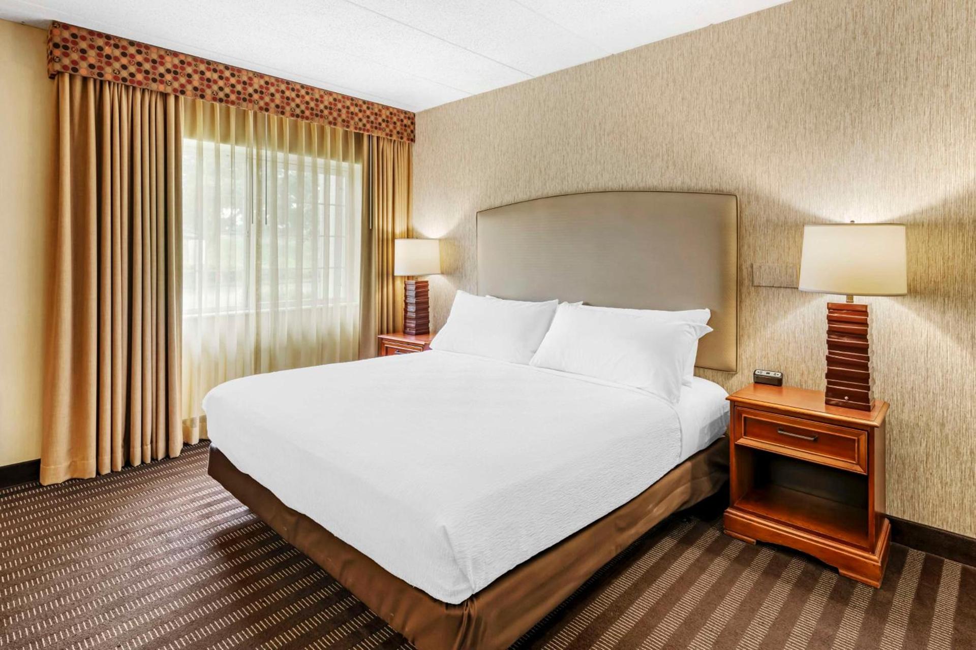 Best Western Springfield Hotel photo 22