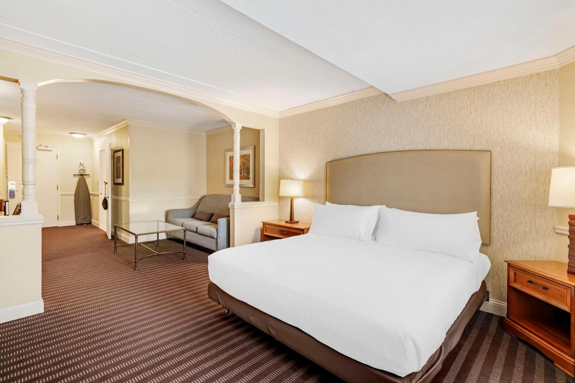 Best Western Springfield Hotel photo 27