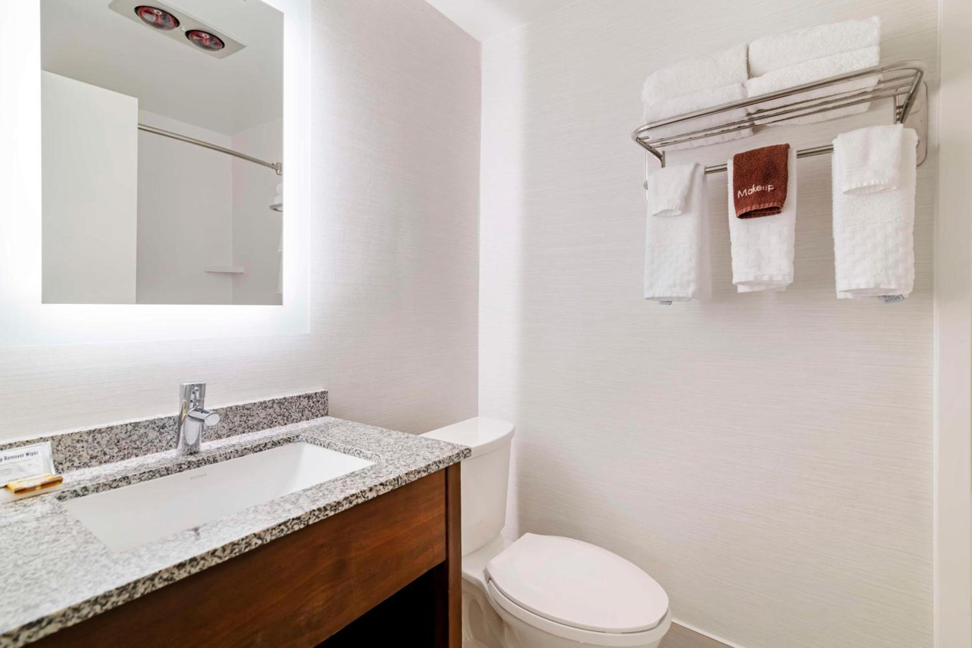 Best Western Springfield Hotel photo 28