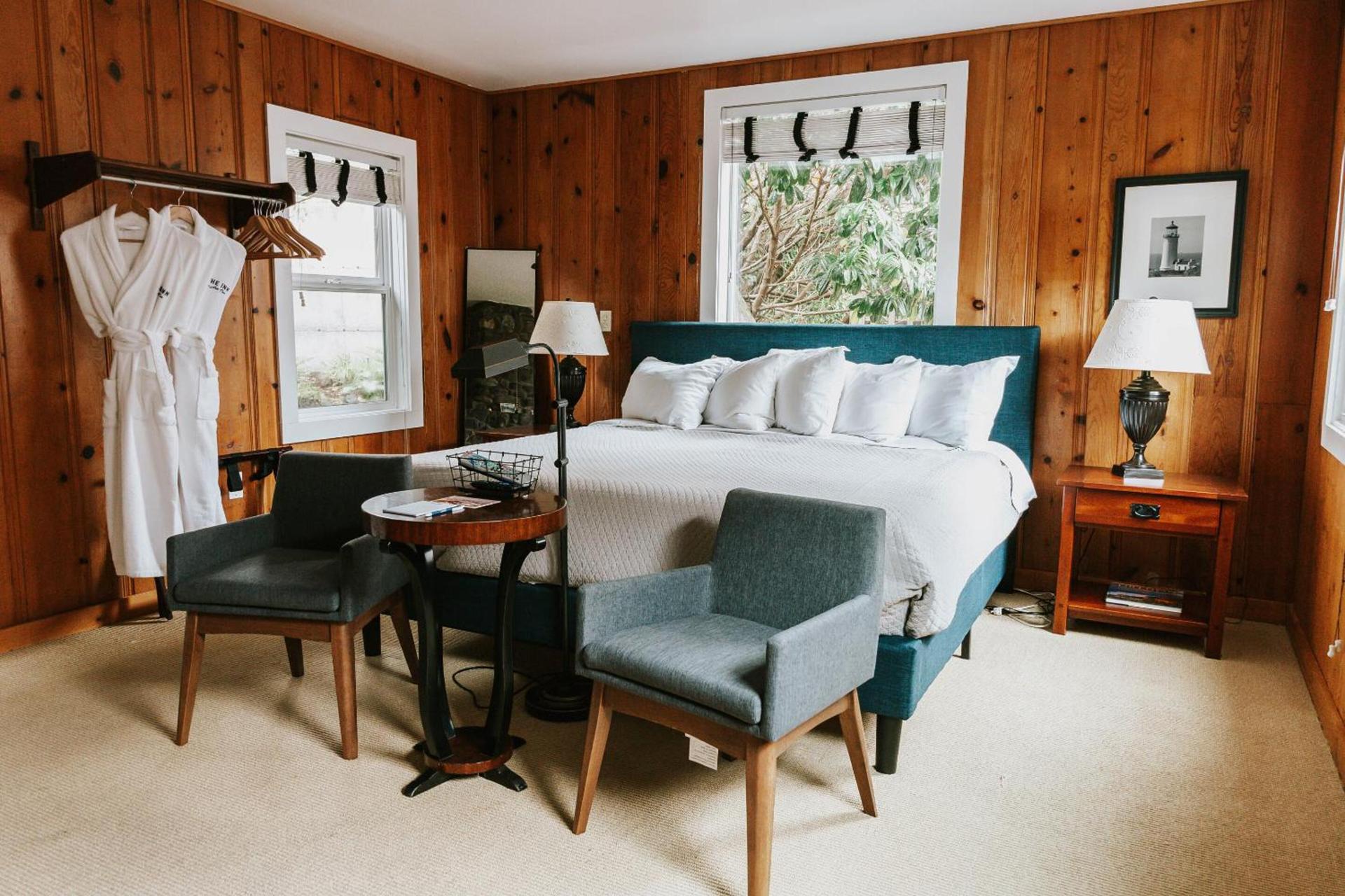 Inn at Arch Cape photo 41