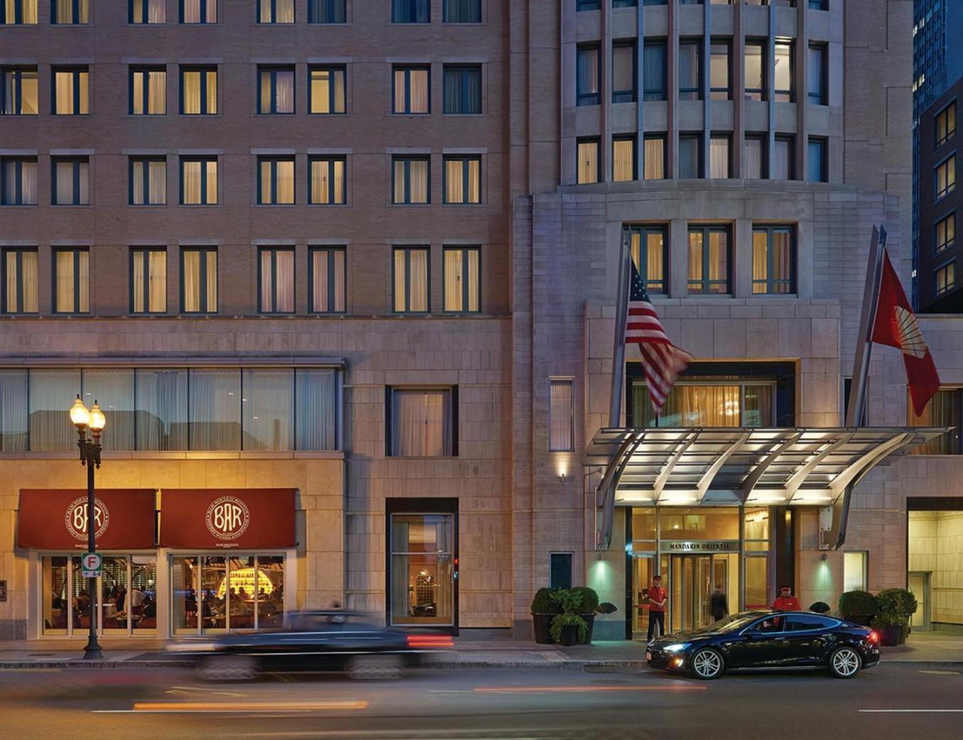 Mandarin Oriental, Boston photo 72