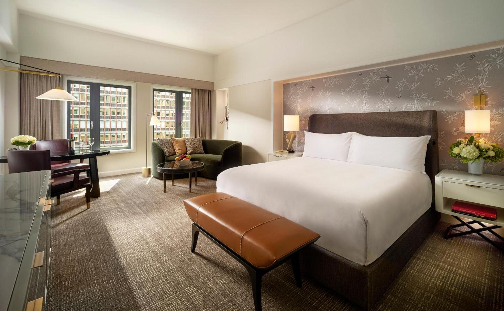 Mandarin Oriental, Boston photo 52
