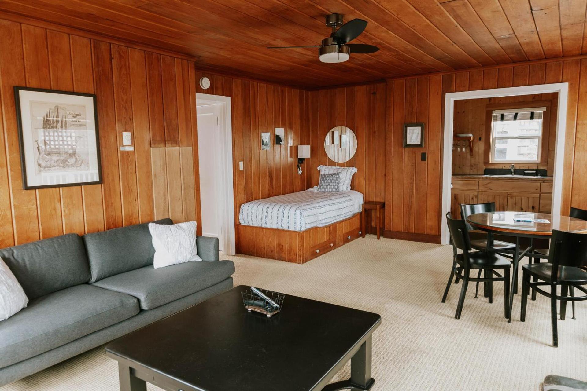 Inn at Arch Cape photo 49