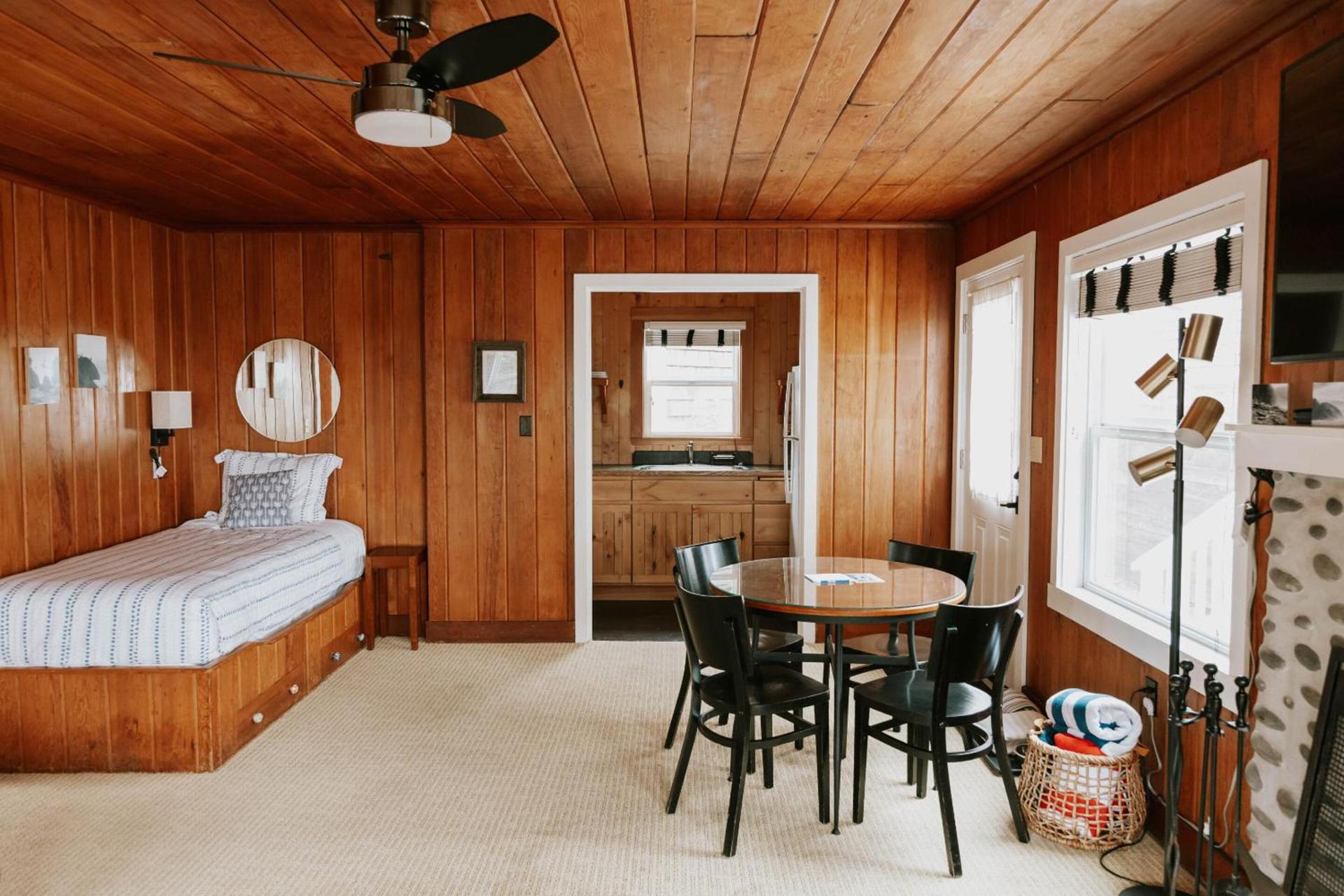Inn at Arch Cape photo 52