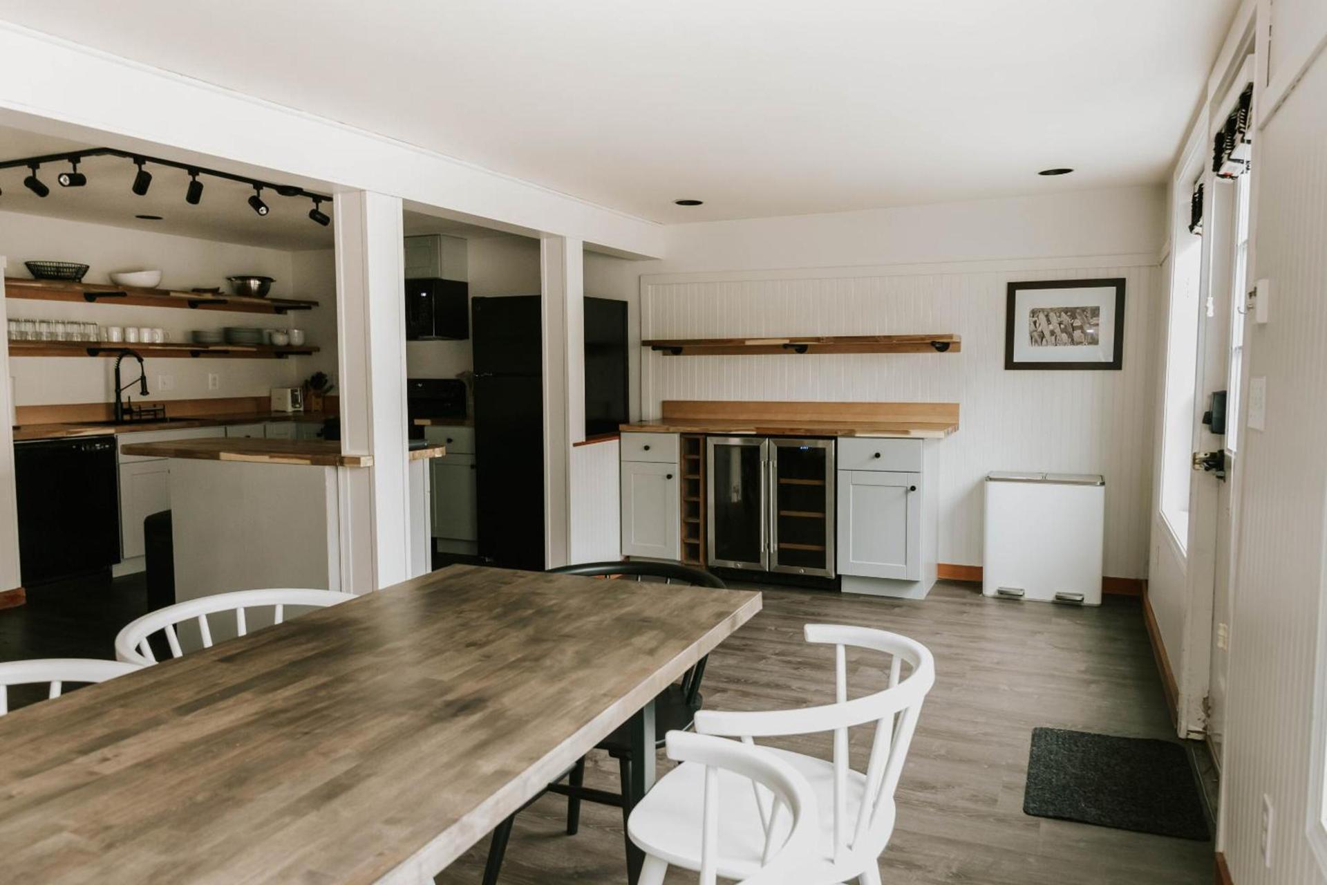 Inn at Arch Cape photo 64