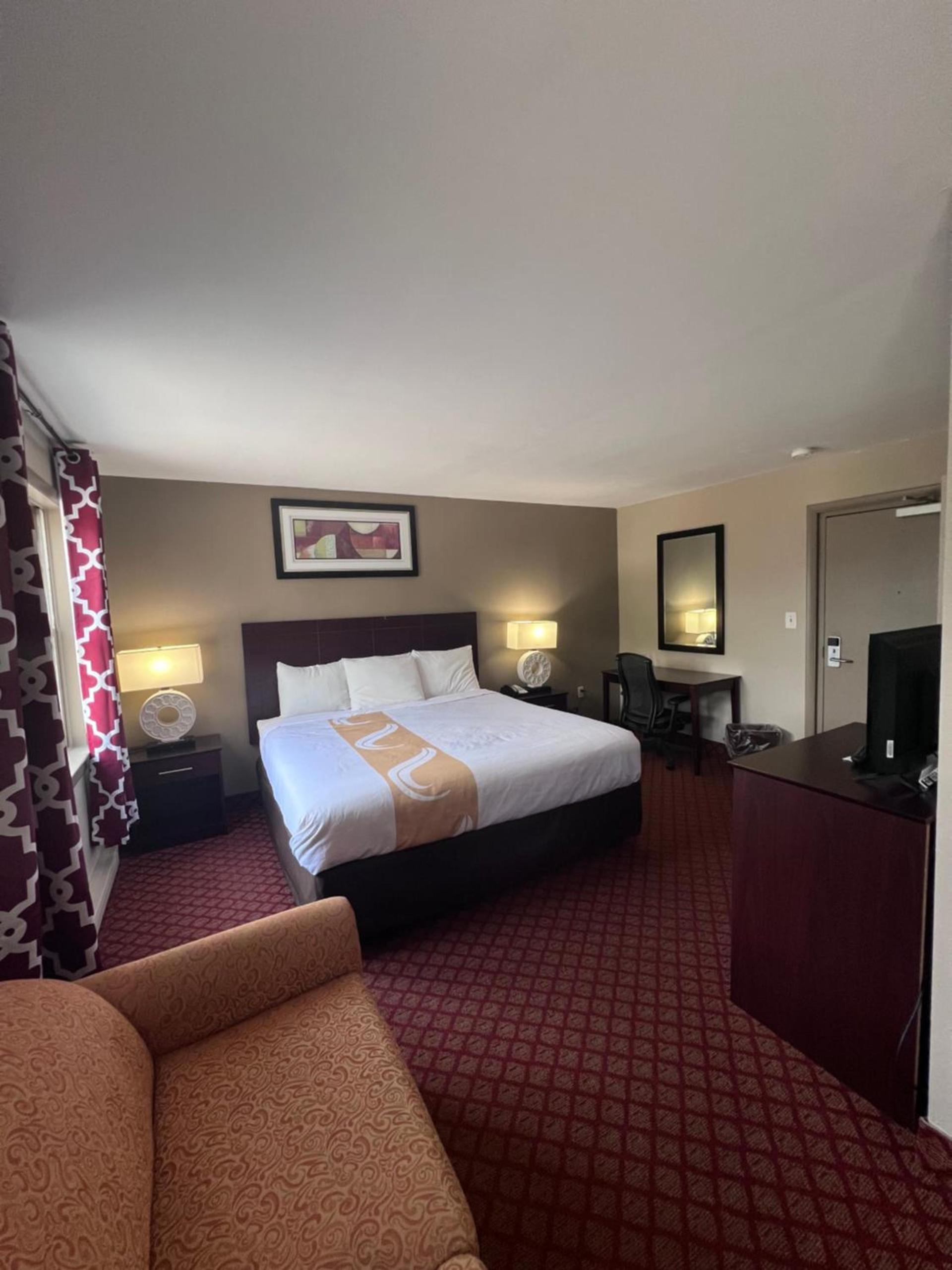 Rodeway Inn & Suites Hershey Chocolate Avenue photo 45
