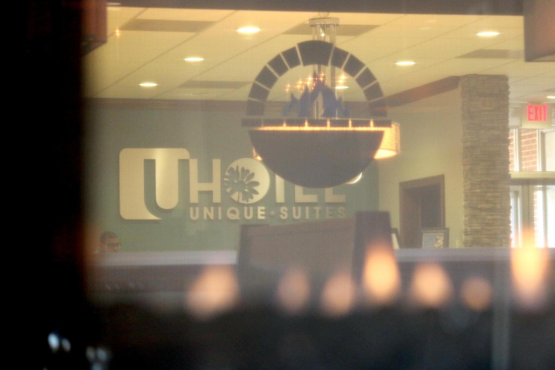 Unique Suites Hotel photo 8