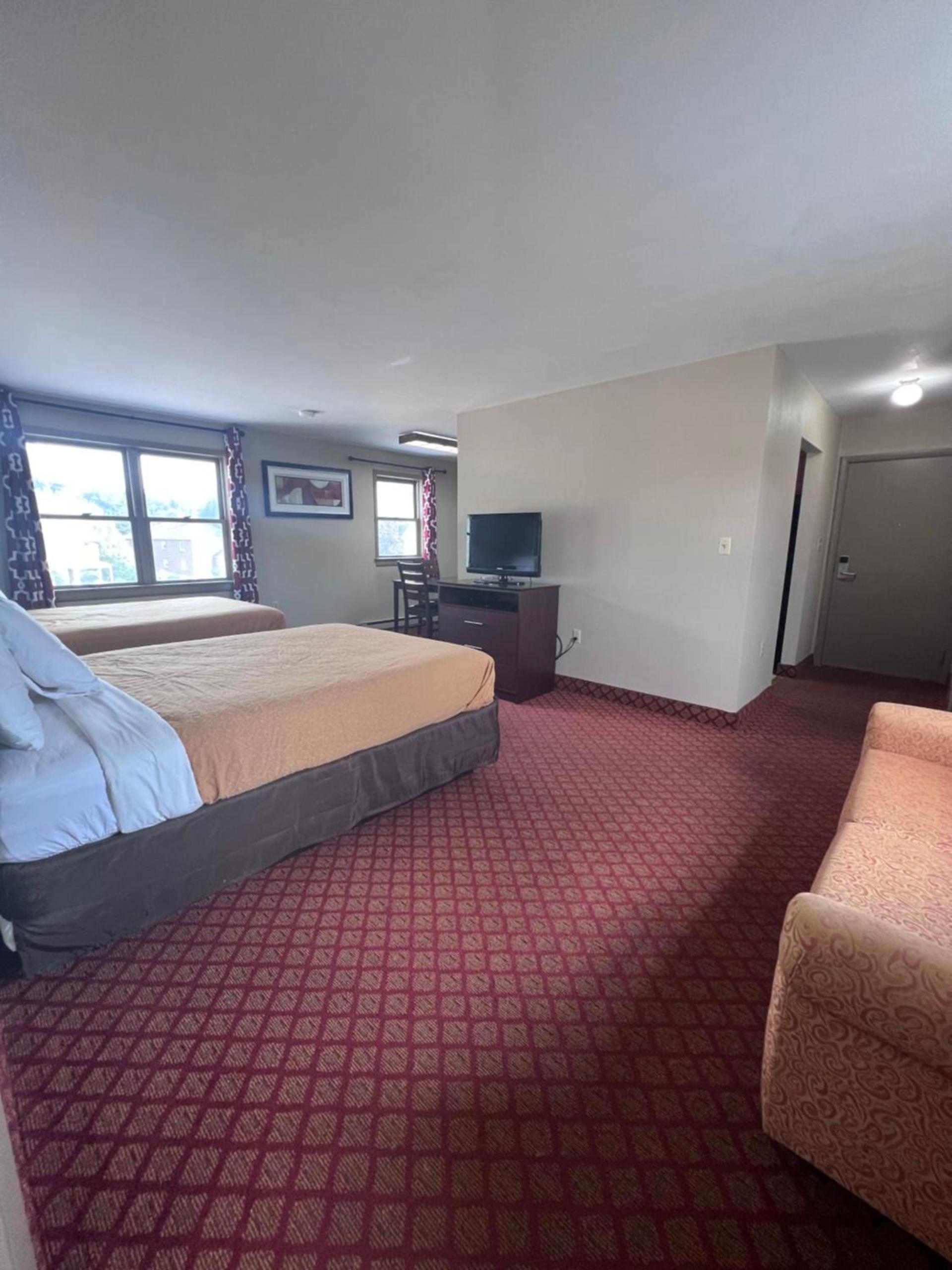 Rodeway Inn & Suites Hershey Chocolate Avenue photo 64