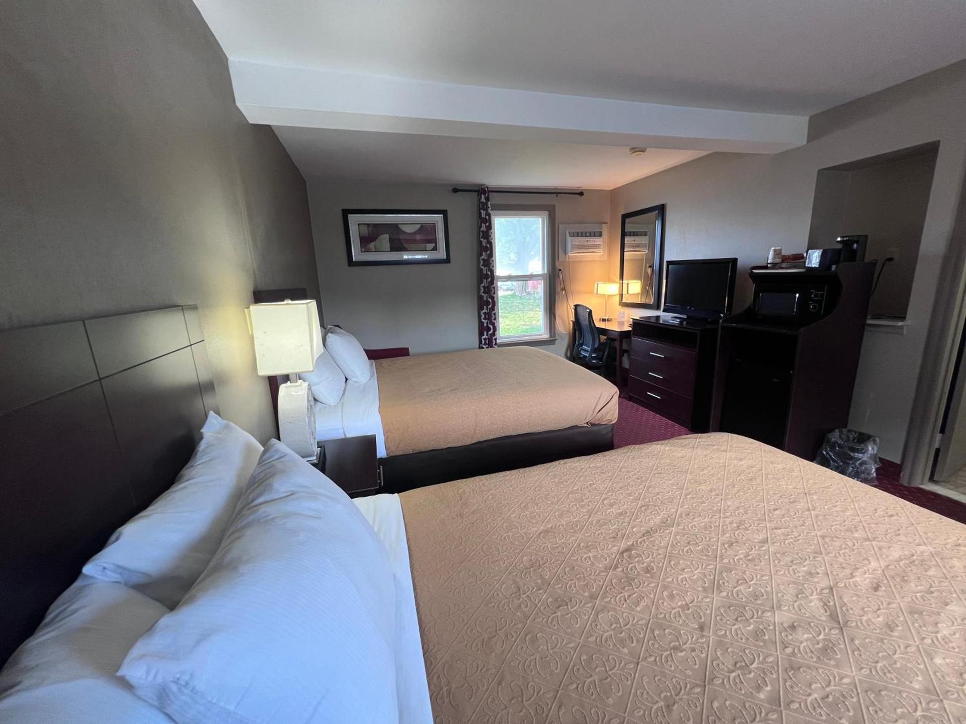 Rodeway Inn & Suites Hershey Chocolate Avenue photo 67